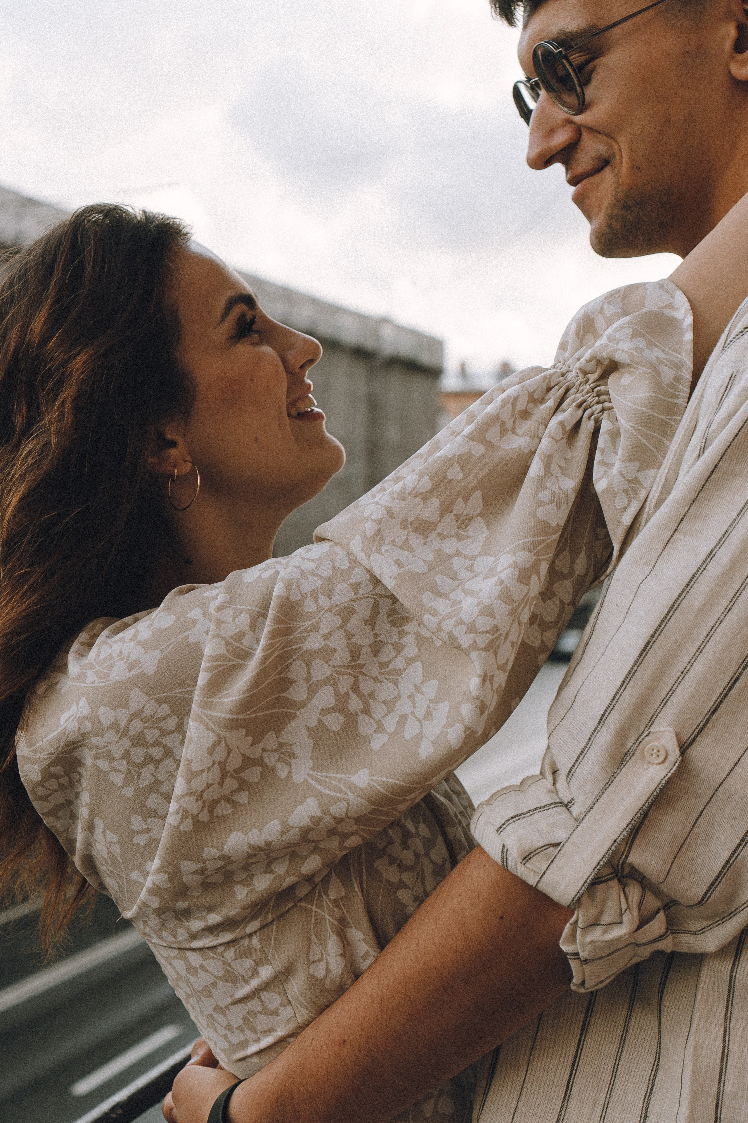 ЛЮБОВЬ В ИЮНЕ. Профессиональный фотограф, Санкт-Петербург — Виктория Богомолова