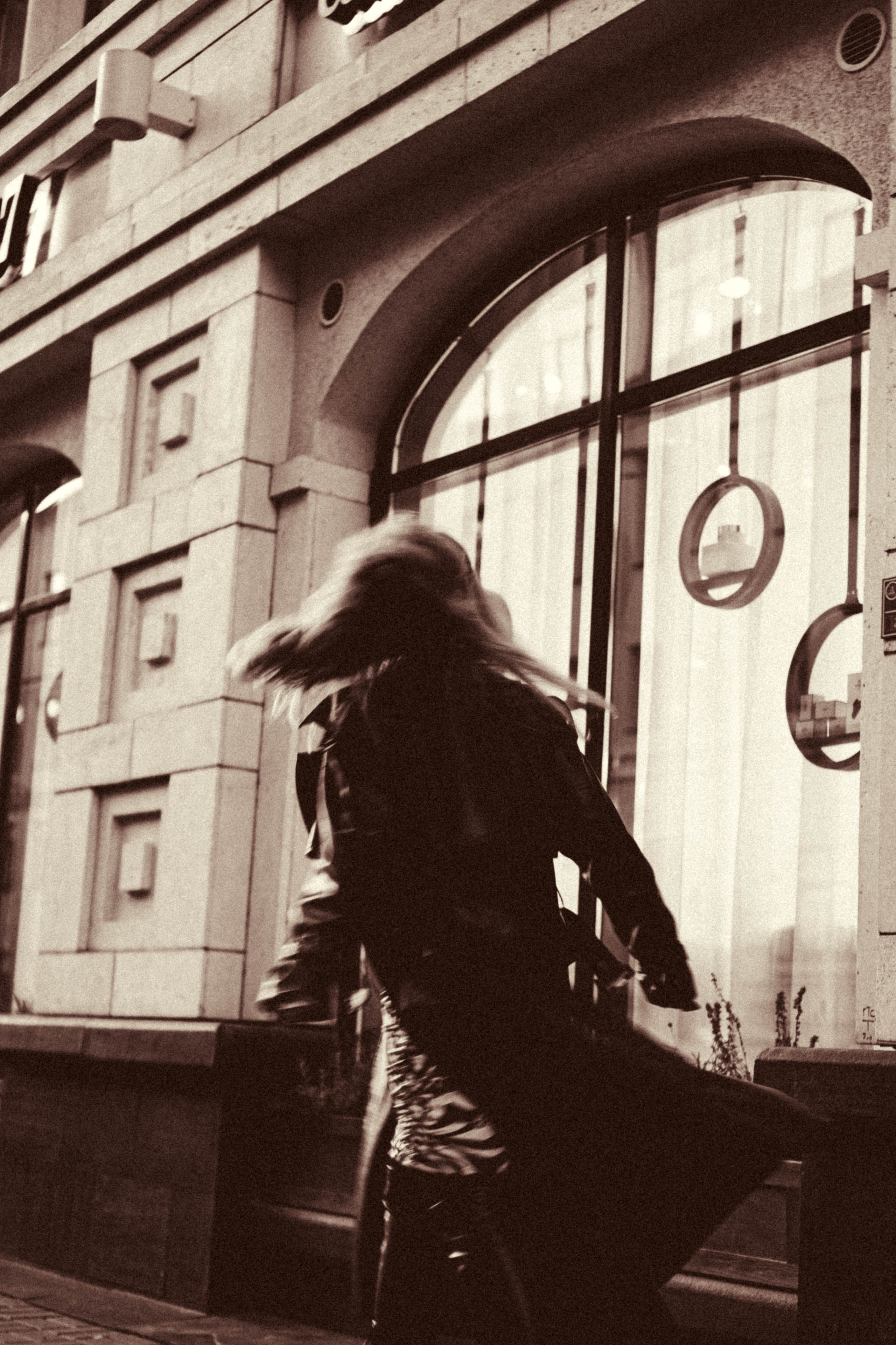 Ксения. Профессиональный фотограф, Санкт-Петербург — Виктория Богомолова