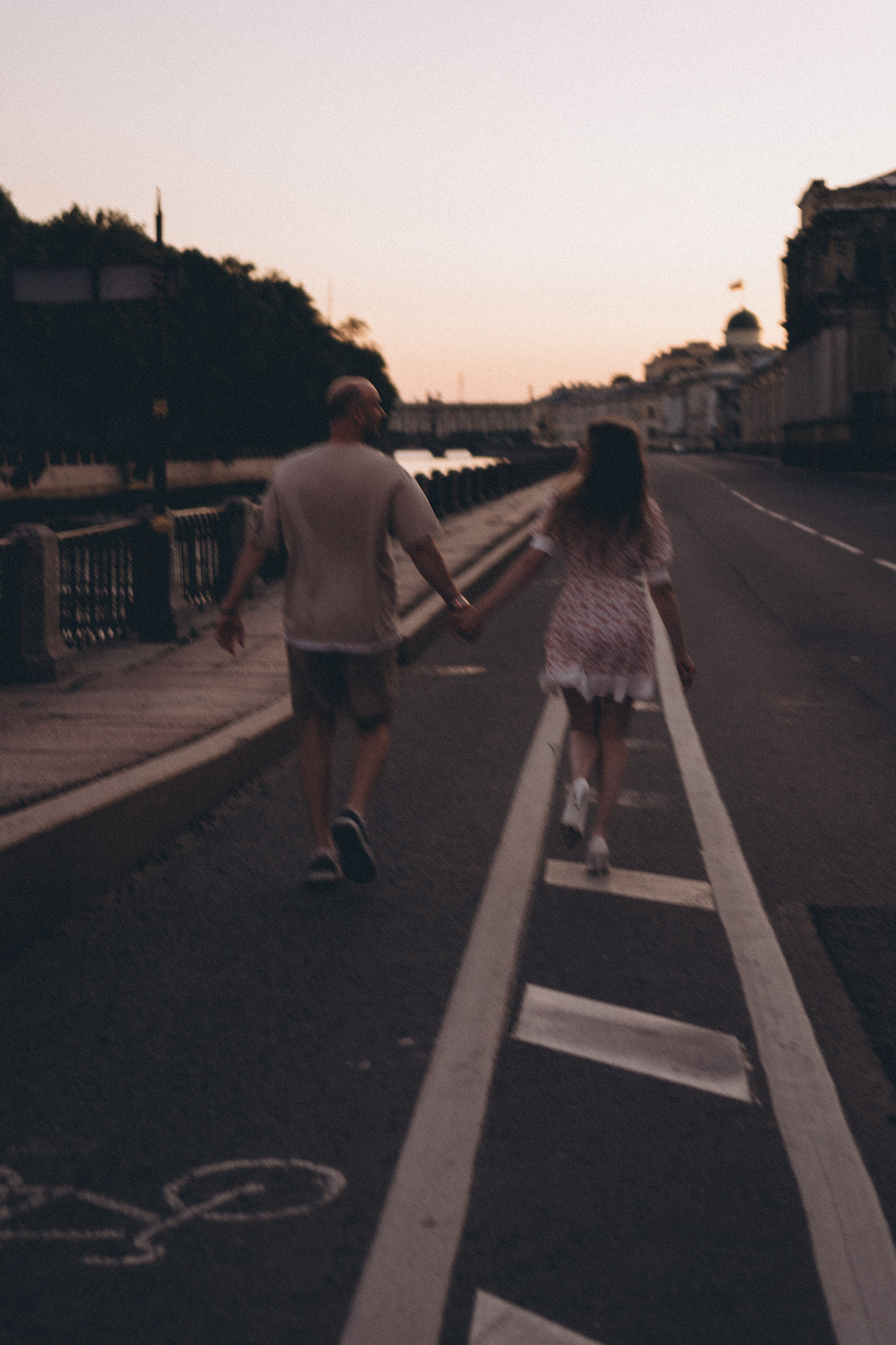 ПРОГУЛКА УТОРОМ ПО ПИТЕРУ. Профессиональный фотограф, Санкт-Петербург — Виктория Богомолова