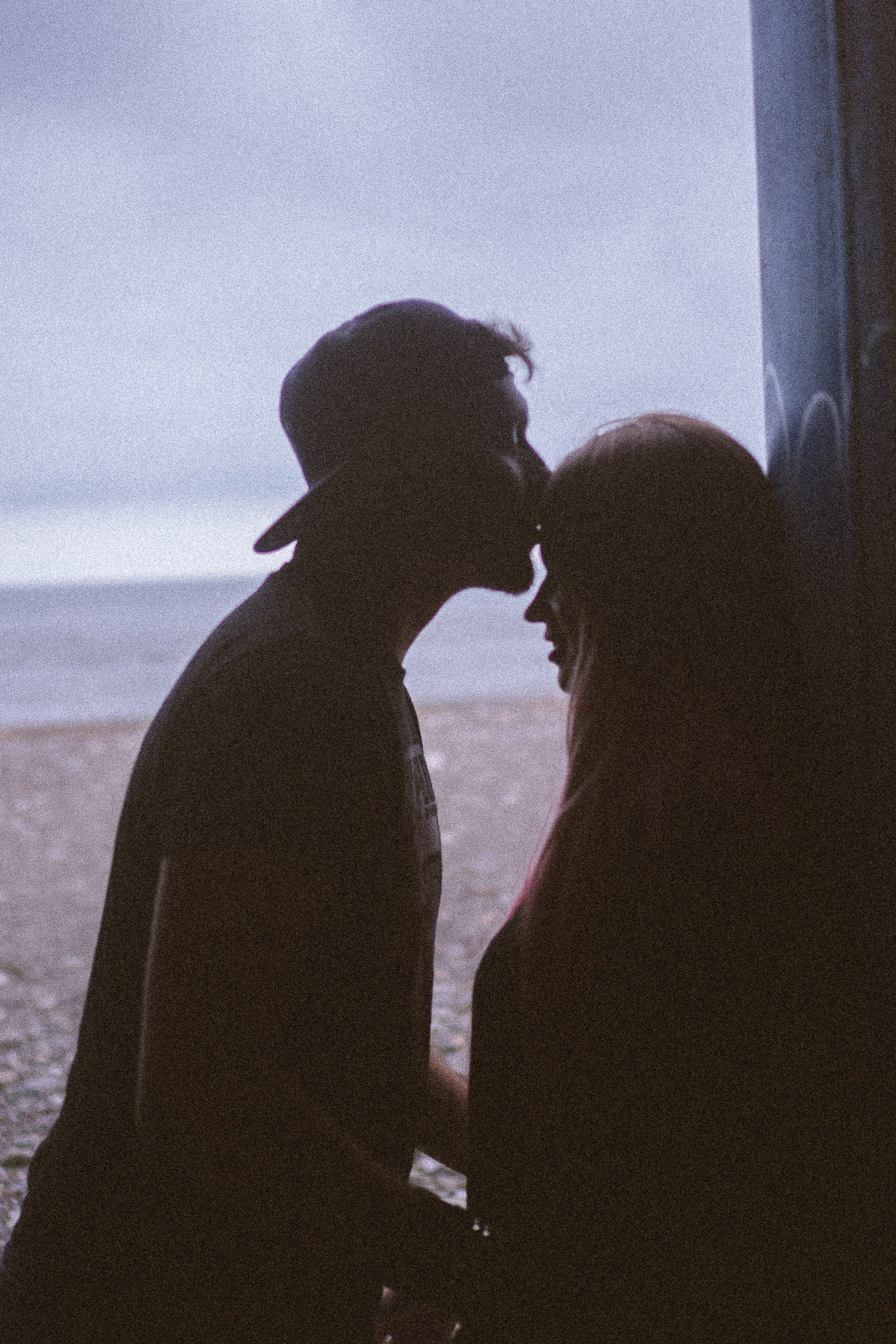 НА БЕРЕГУ МОРЯ. Профессиональный фотограф, Санкт-Петербург — Виктория Богомолова