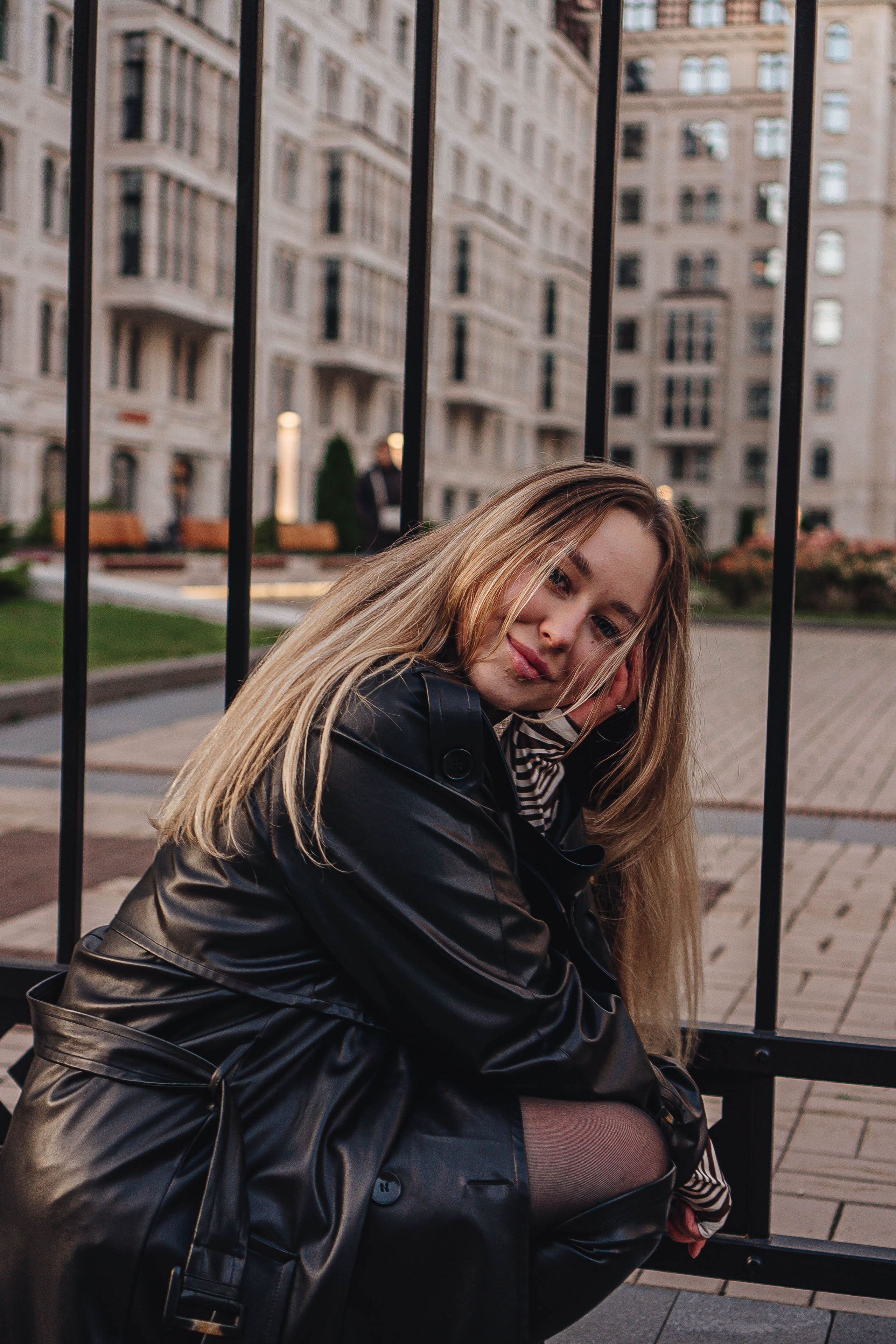 Жественность. Профессиональный фотограф, Санкт-Петербург — Виктория Богомолова