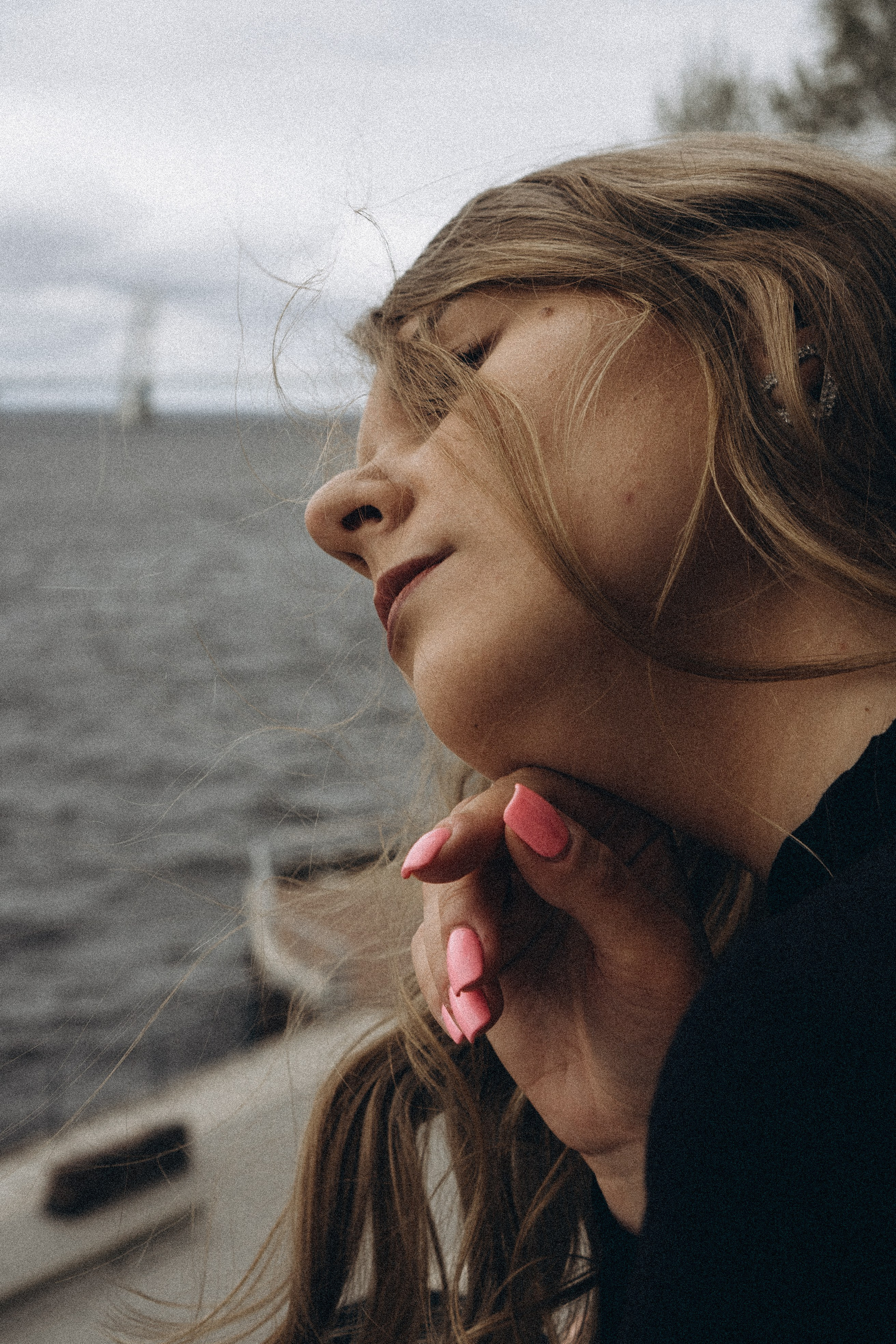 Семейная история в студии. Профессиональный фотограф, Санкт-Петербург — Виктория Богомолова