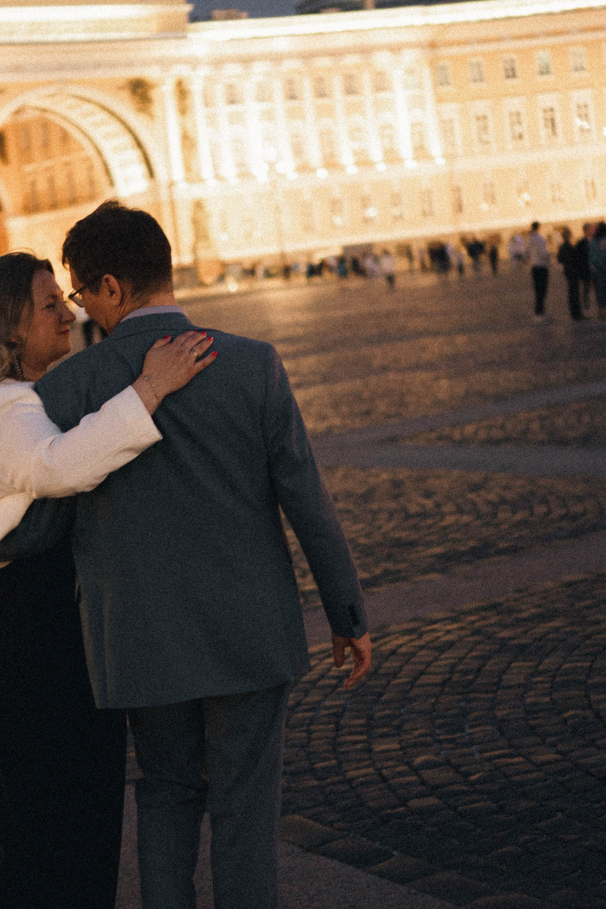 Закатная серия. Профессиональный фотограф, Санкт-Петербург — Виктория Богомолова