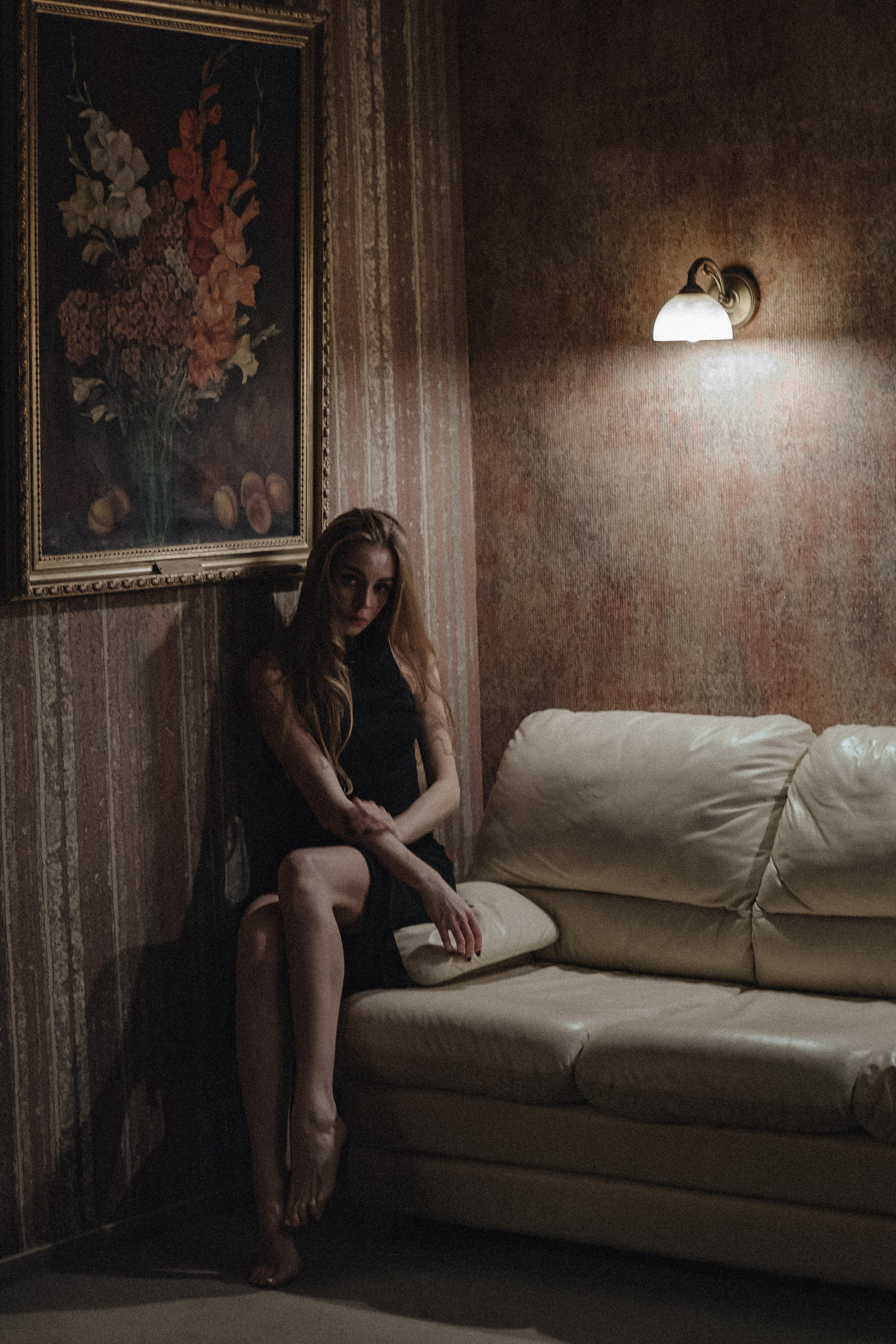 ОТЕЛЬНАЯ ИСТОРИЯ. Профессиональный фотограф, Санкт-Петербург — Виктория Богомолова