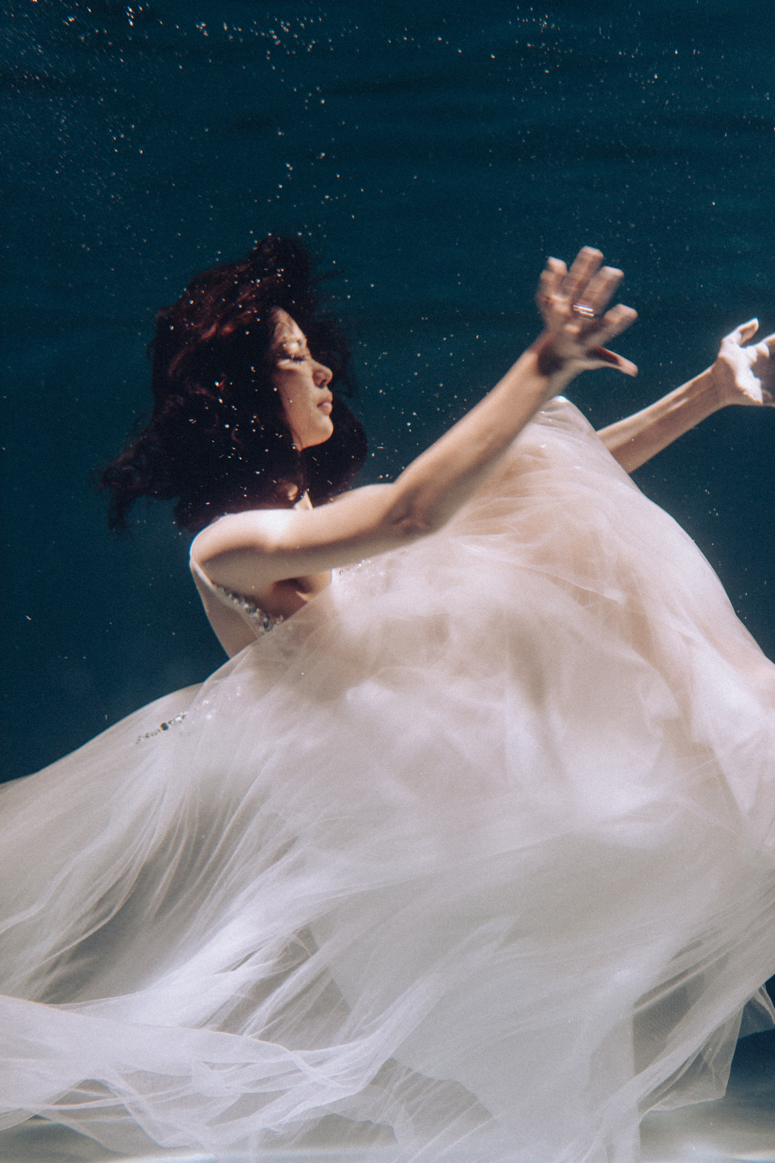 ФОТОСЕСИСИЯ В БАССЕЙНЕ. Профессиональный фотограф, Санкт-Петербург — Виктория Богомолова