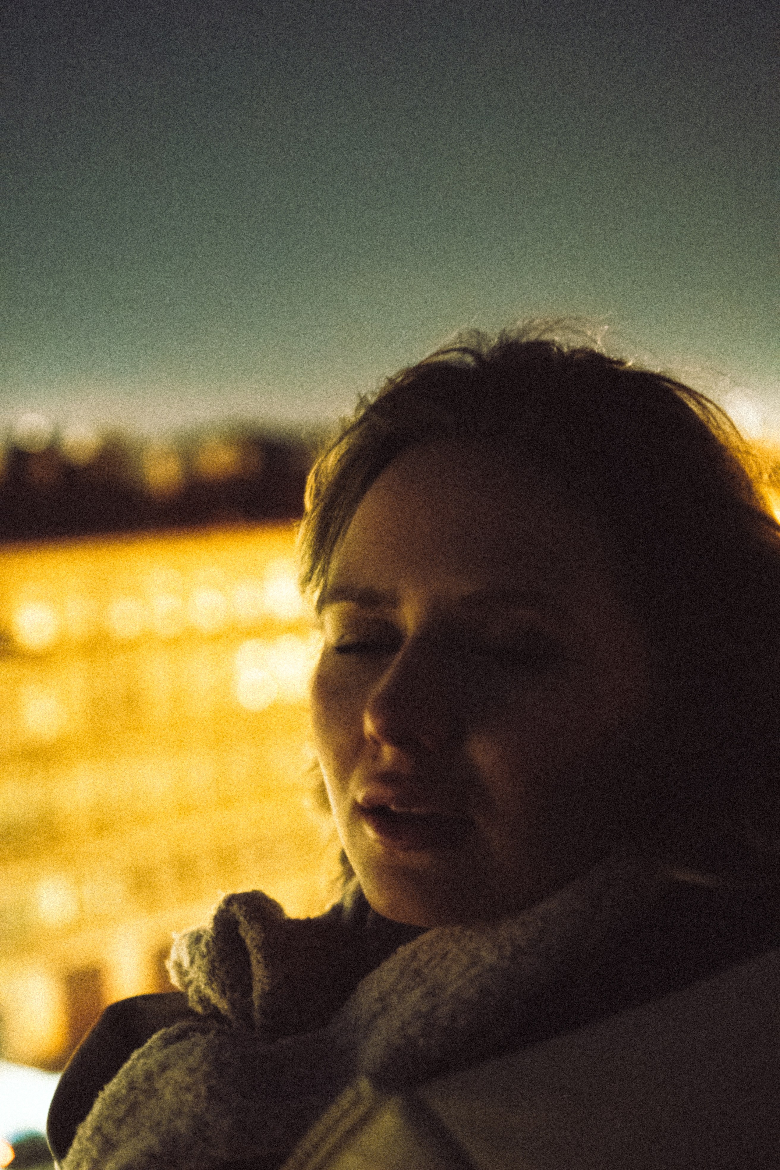 Крыши Питера. Профессиональный фотограф, Санкт-Петербург — Виктория Богомолова