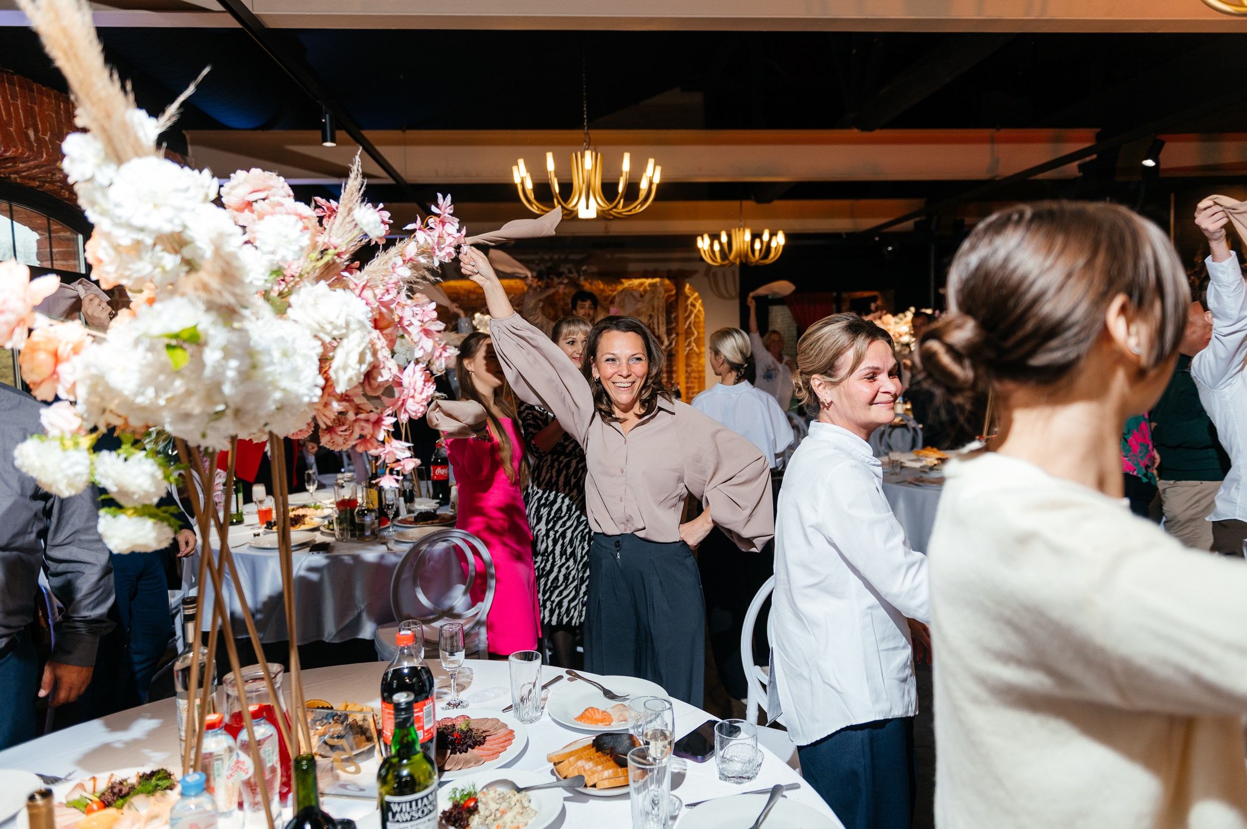 Kristina & Andrey. Свадебный и индивидуальный фотограф Никита Роут | Москва