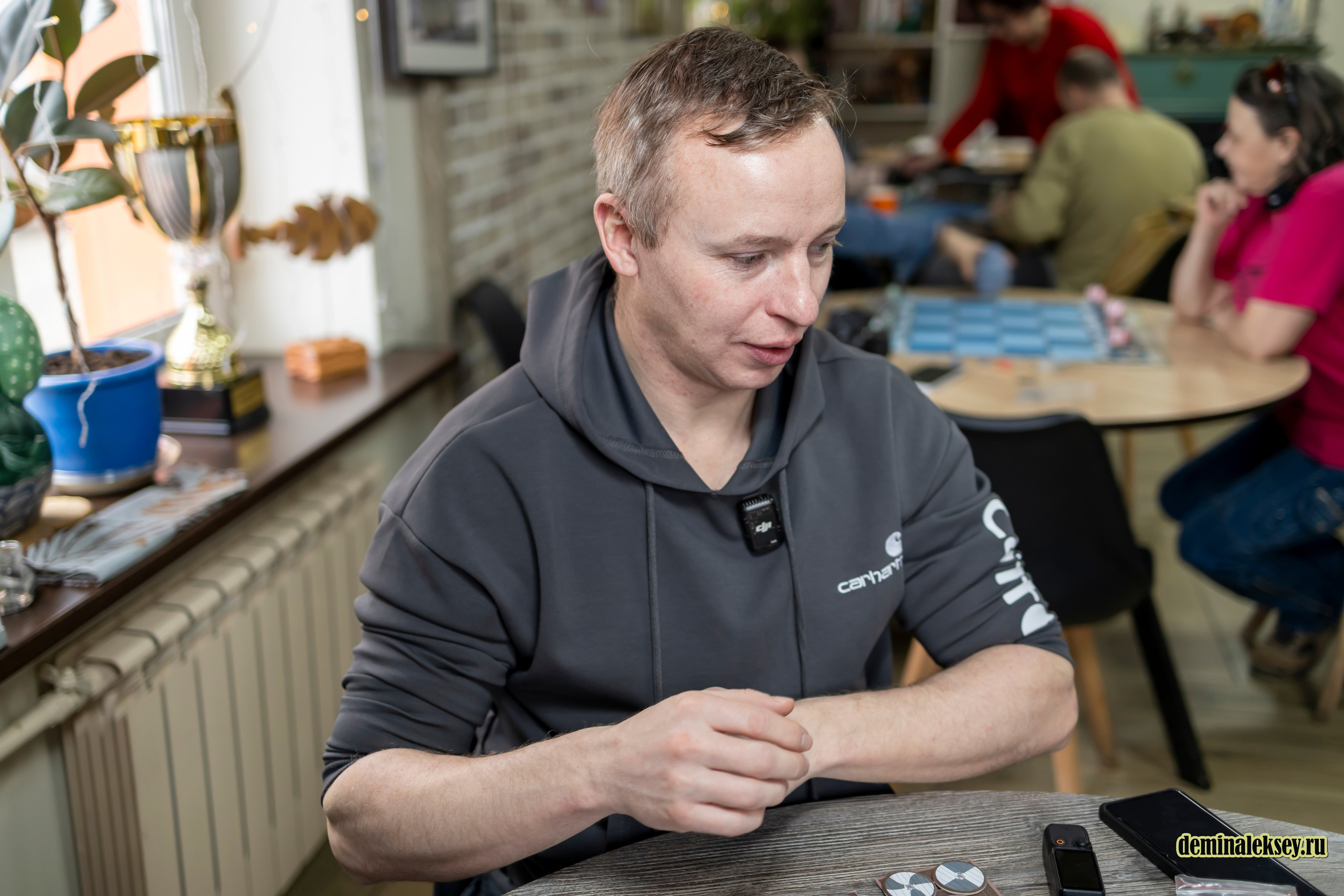 Блог тур на СПКБ Техно #приТЯГАтельныйЗавод. Репортажный, семейный и студийный фотограф в Москве Демин Алексей