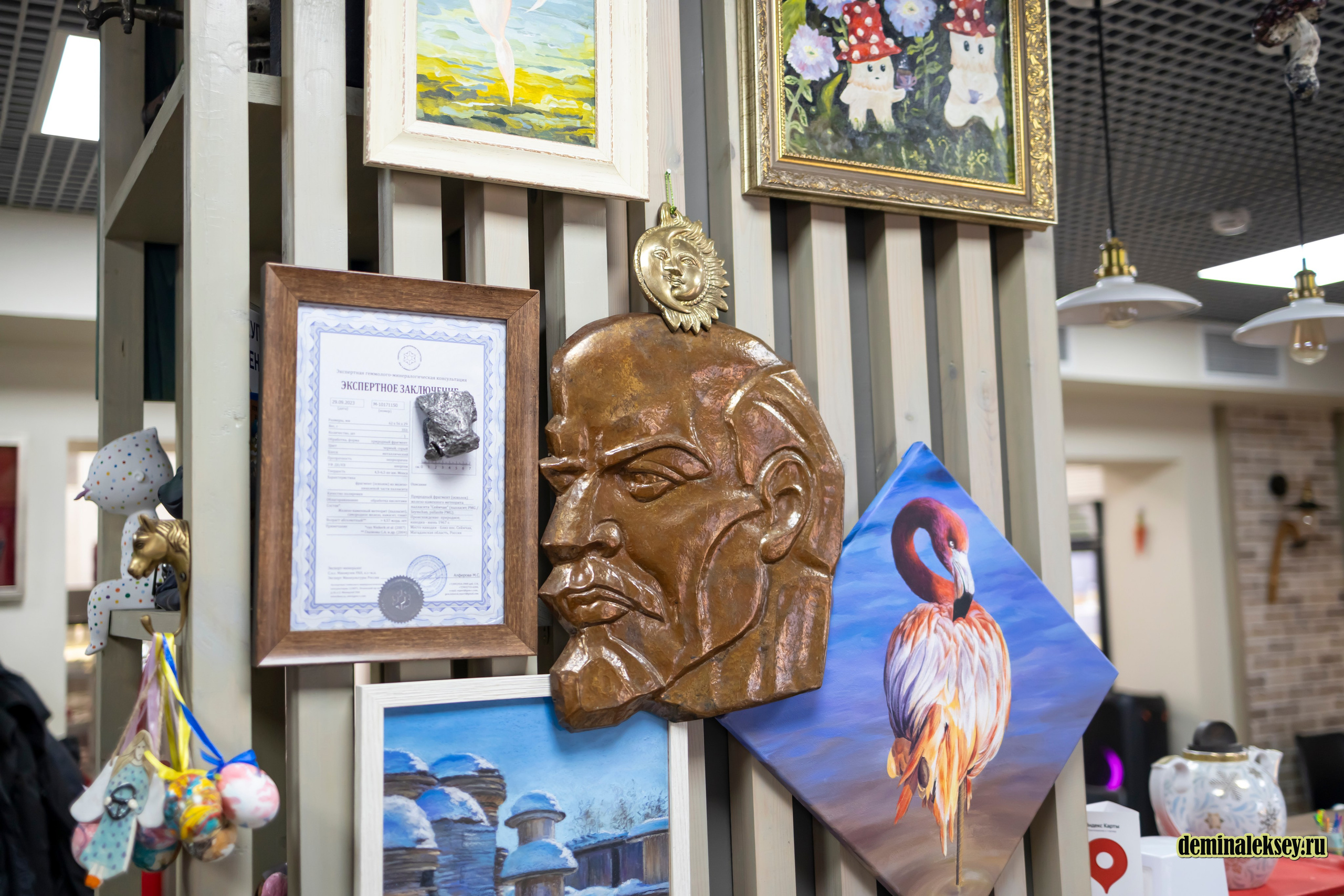 Блог тур на СПКБ Техно #приТЯГАтельныйЗавод. Репортажный, семейный и студийный фотограф в Москве Демин Алексей