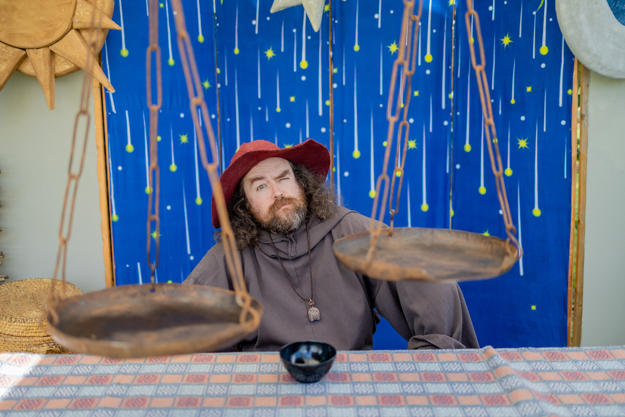 Земля Легенд: Солнце и медведь Фест. Репортажный, семейный и студийный фотограф в Москве Демин Алексей