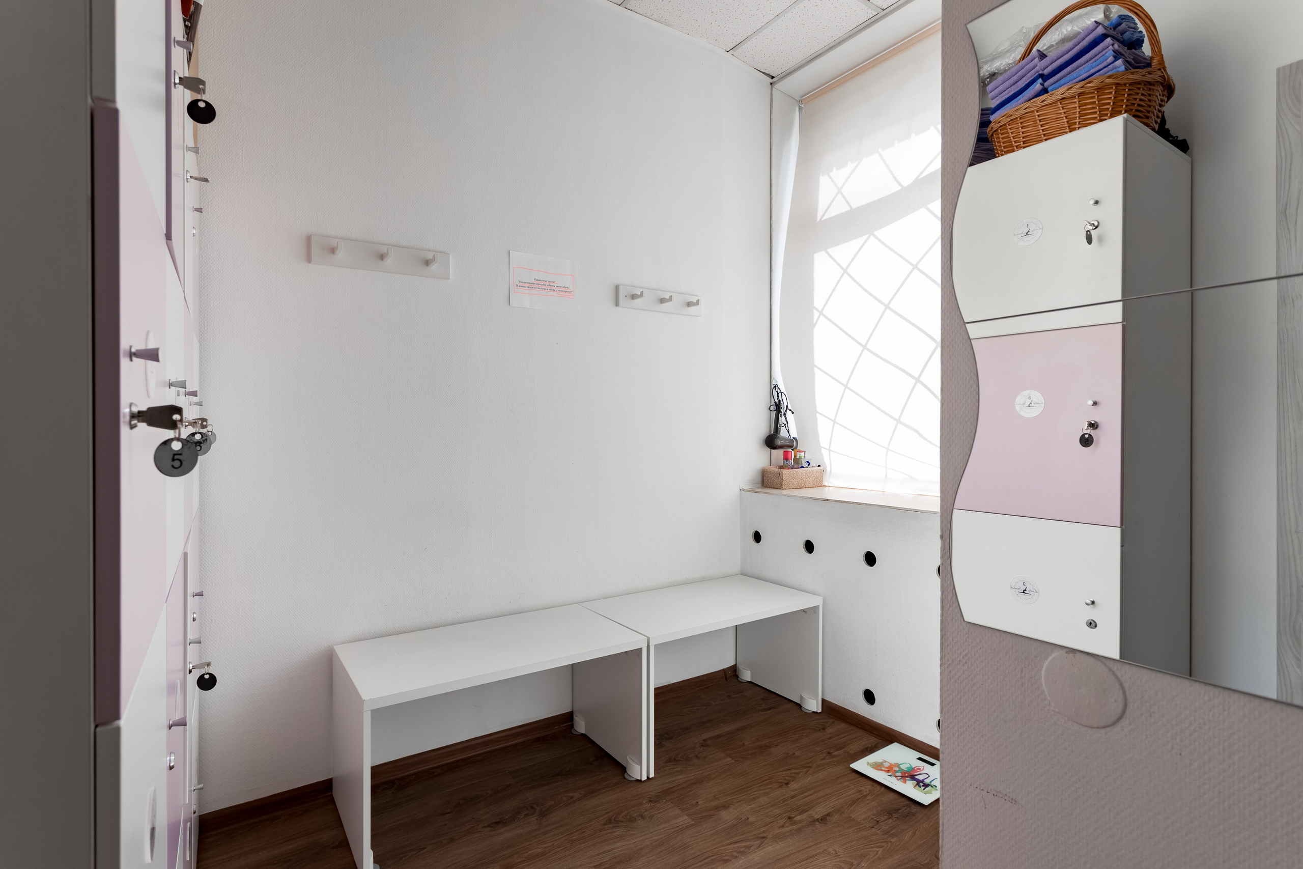 Студия растяжки Lady Stretch. Интерьеры, Контент, Портреты | Фотограф в Москве Дани Терно