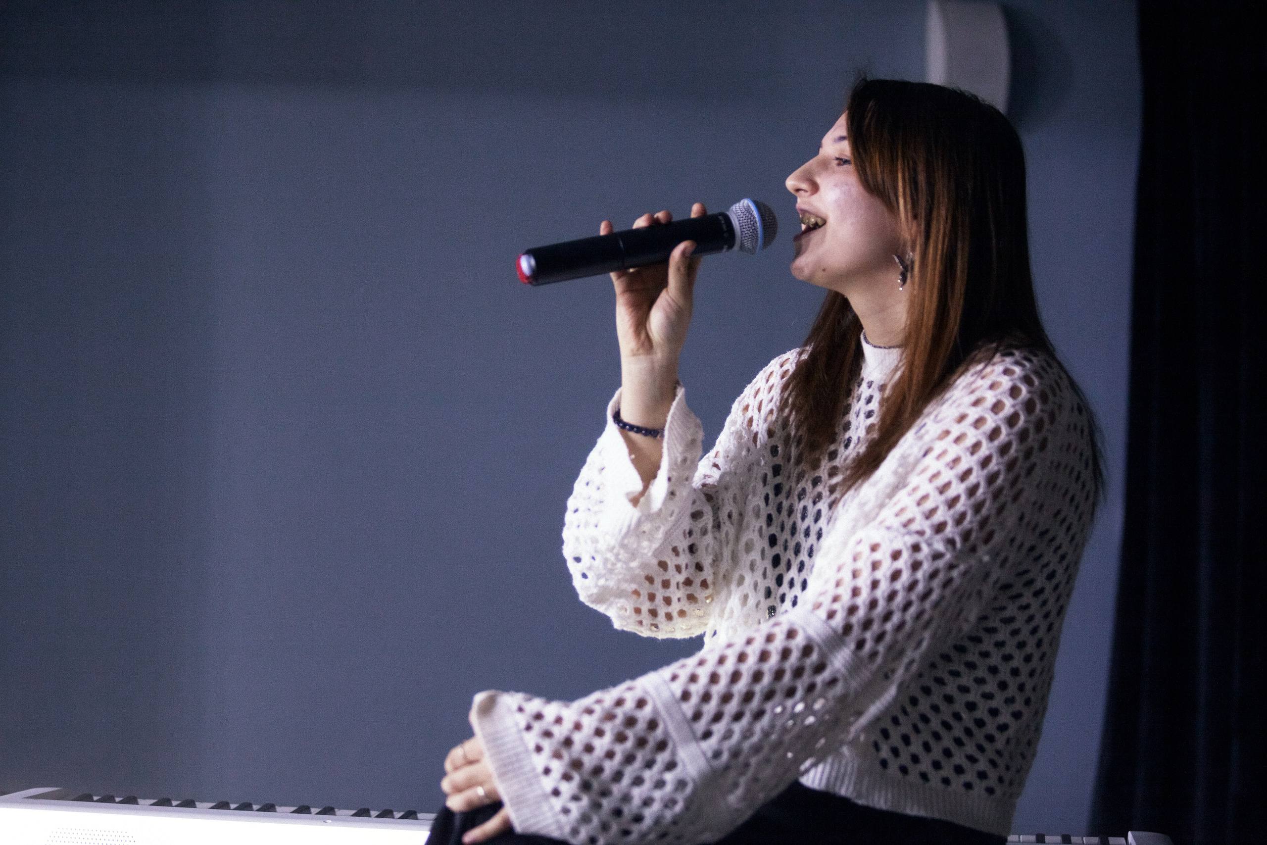 Дамир. Сольный концерт. Design Muginov