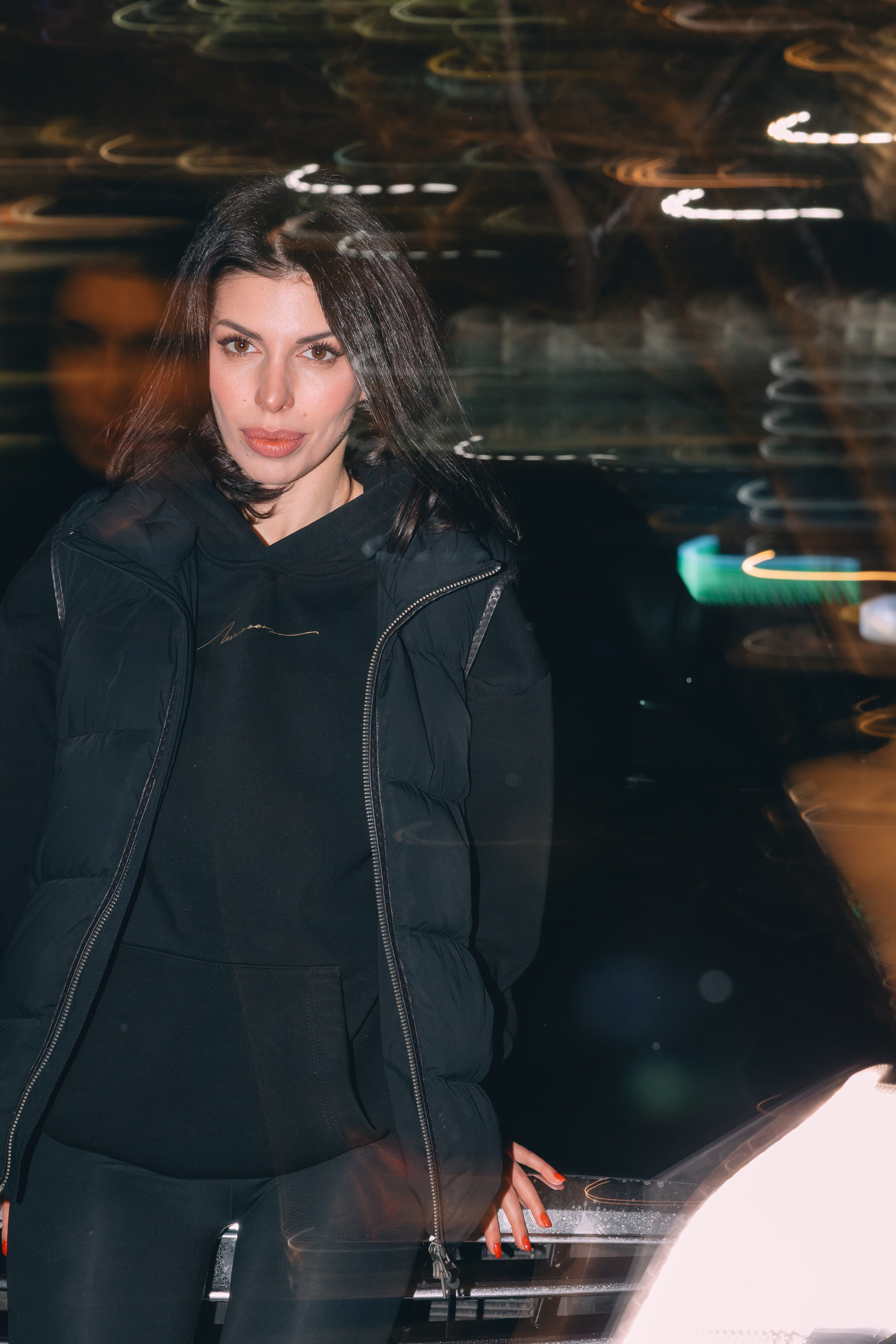 МАРИНА. Я фотограф из Москвы к Вашим услугам