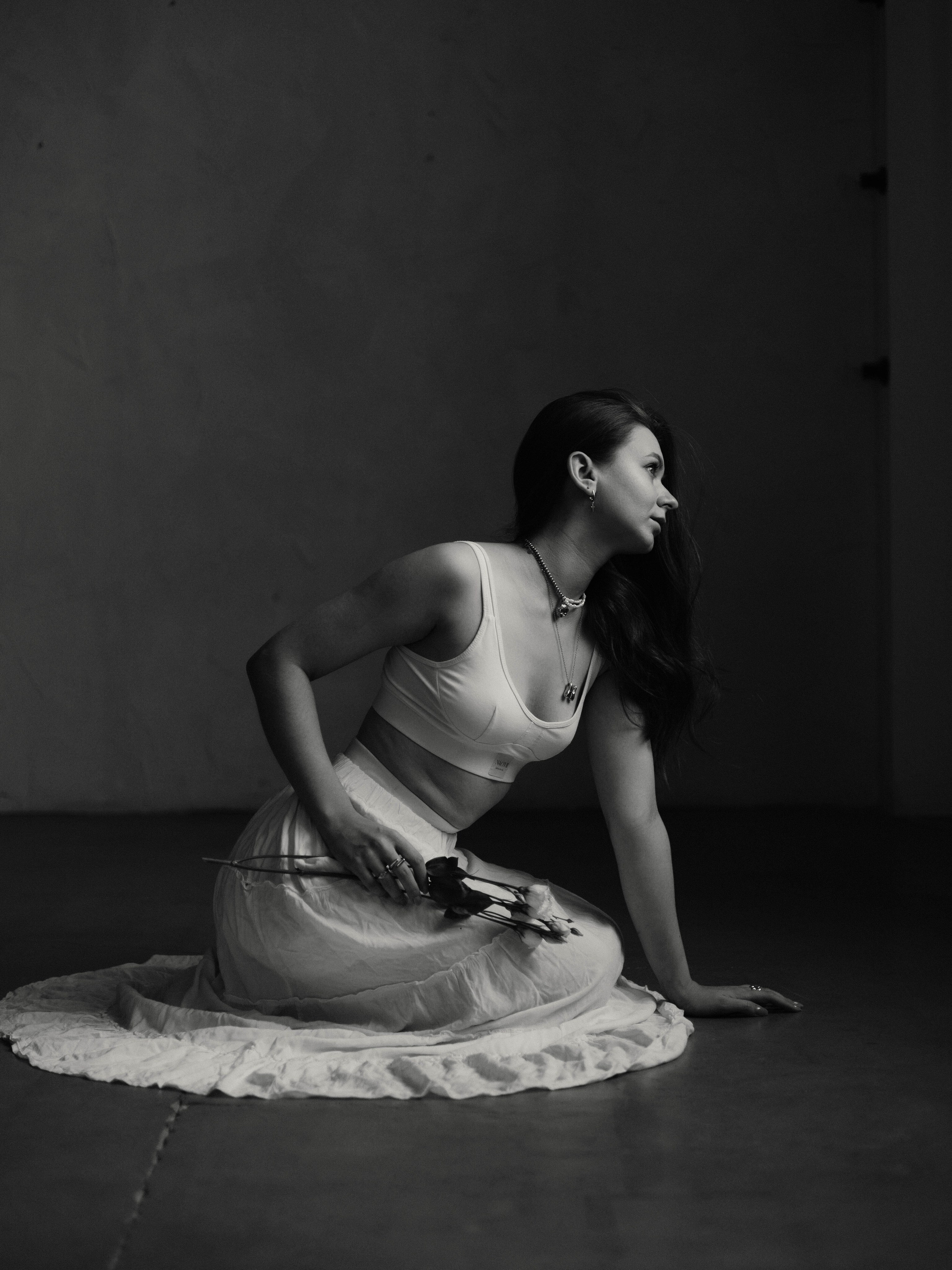 Анастасия. Мария Чистякова | Фотограф Котлас