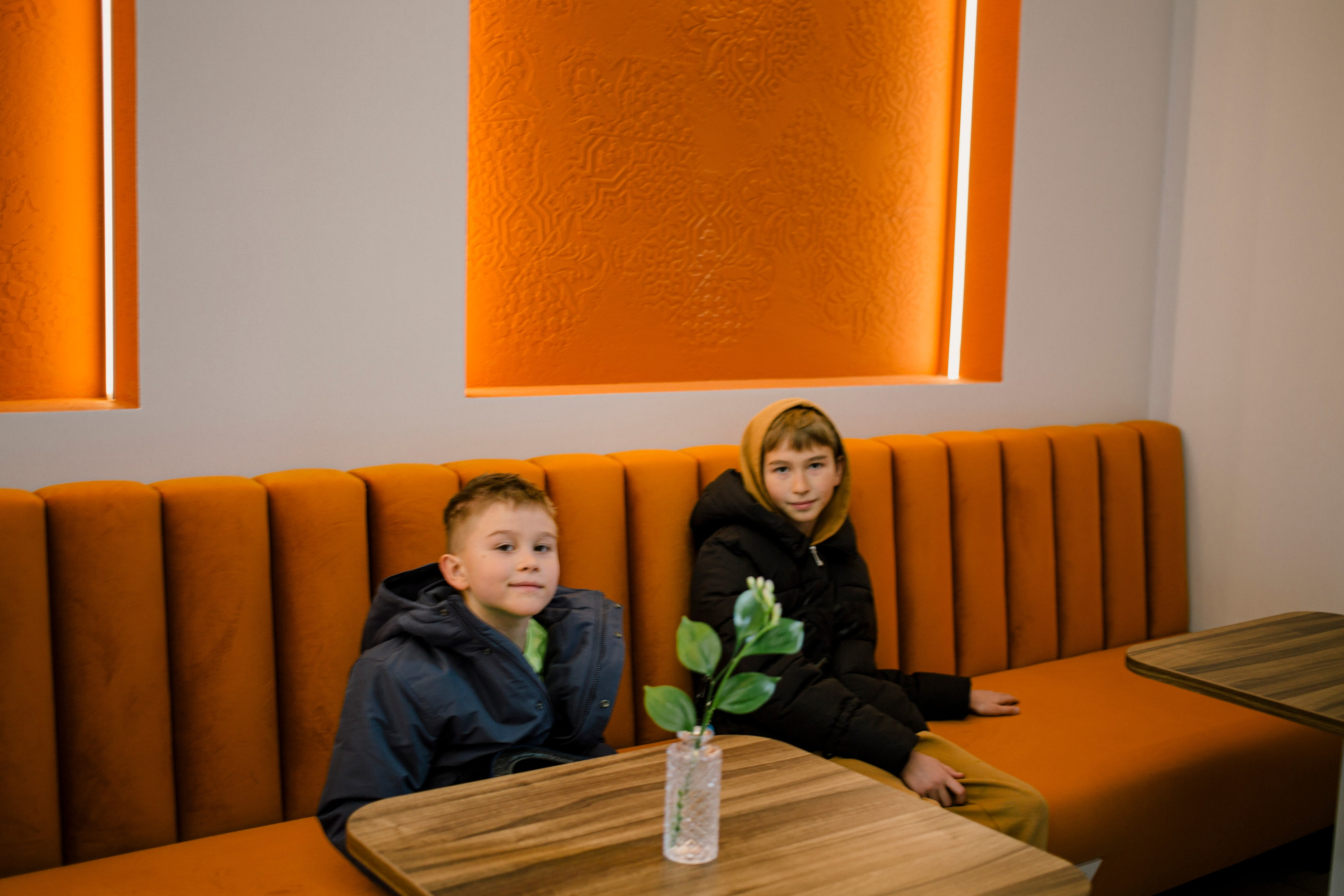 To by Story. МАГДА