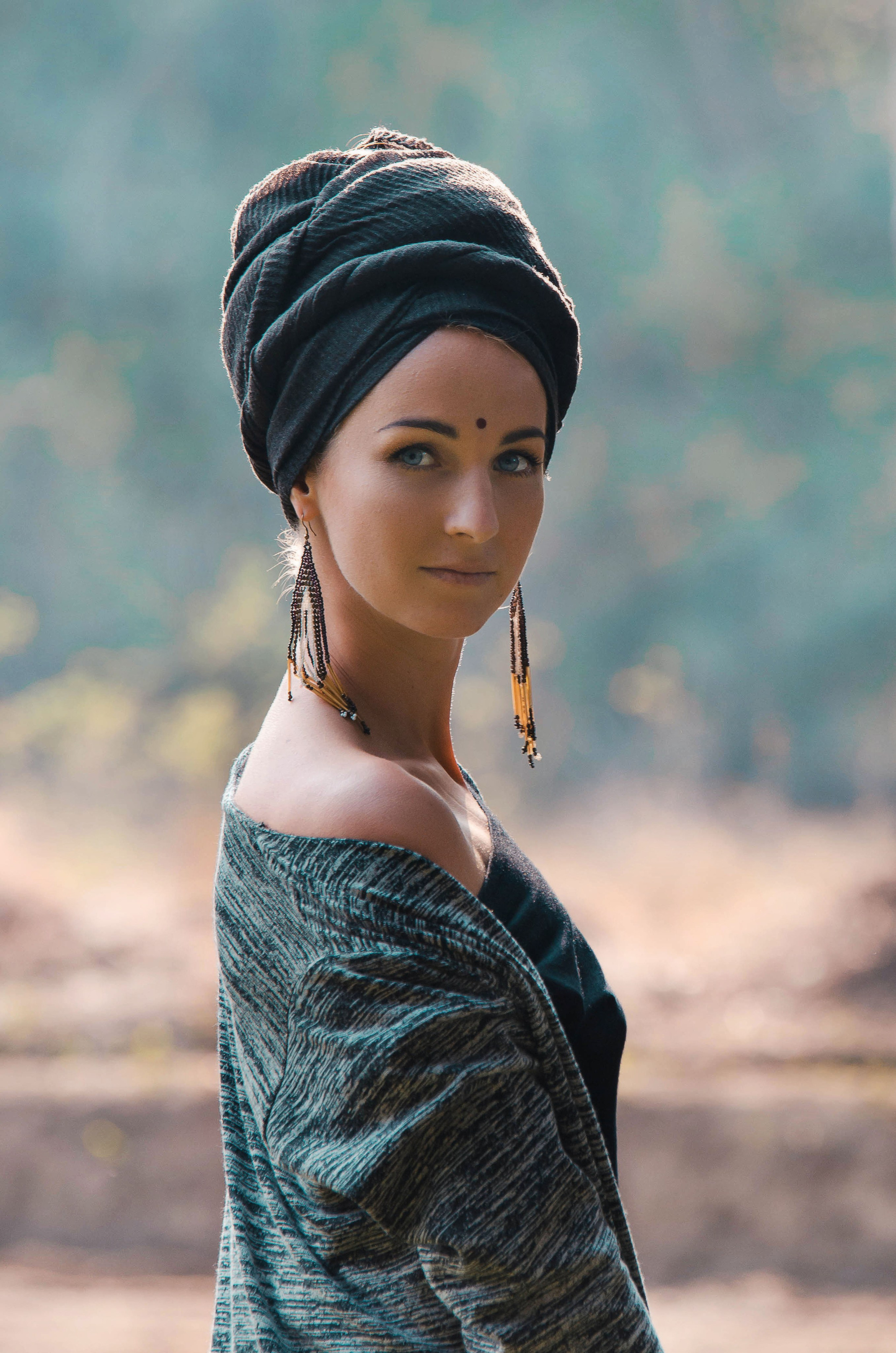 Арт фото/Художественная фотосессия