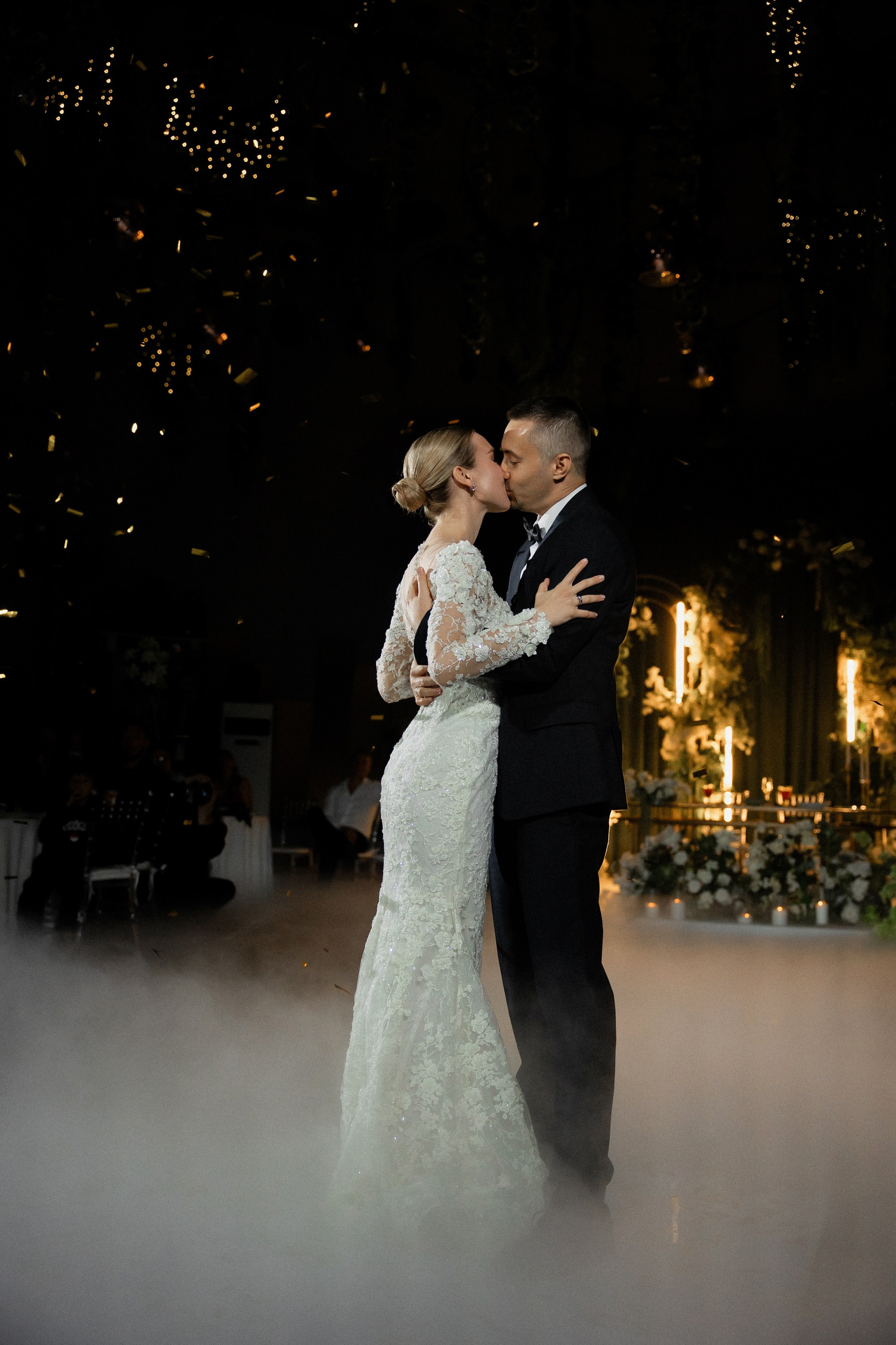 Олег и Юлия 2.11.24. Свадебный фотограф в Ростове-на-Дону