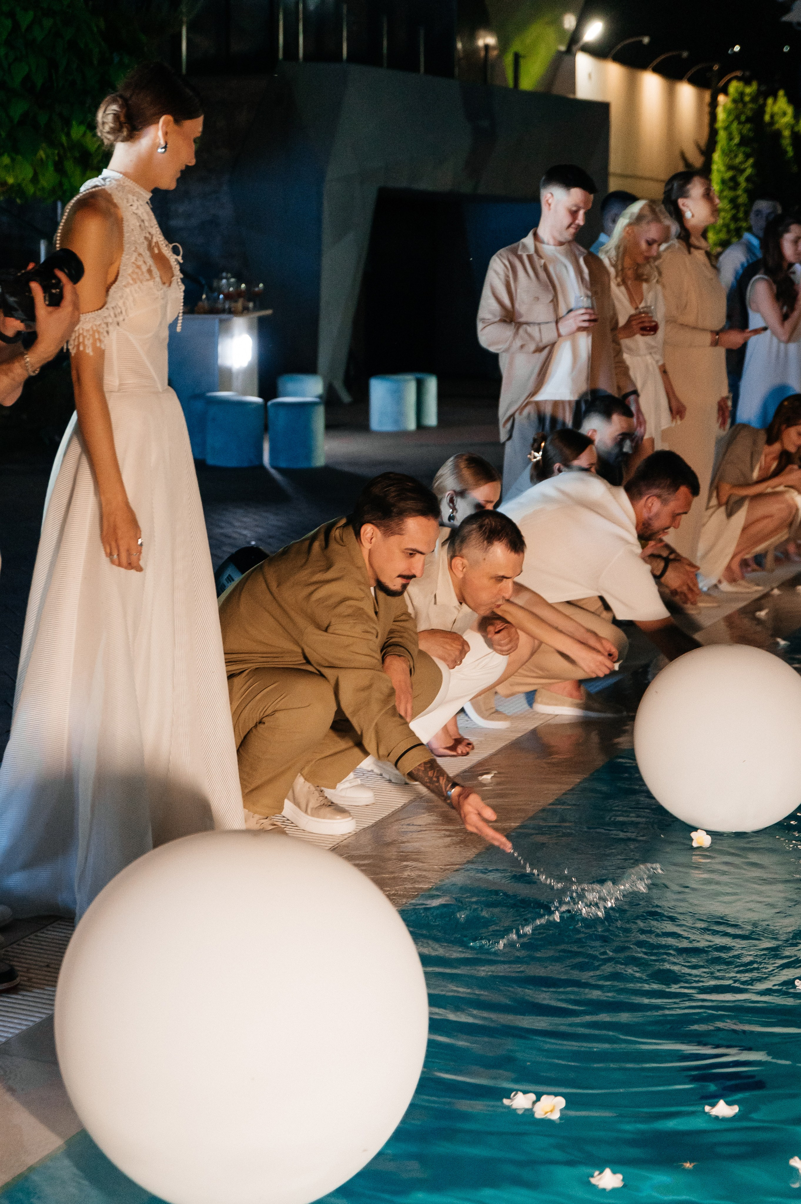 WEDDING. Мария — Свадебный фотограф