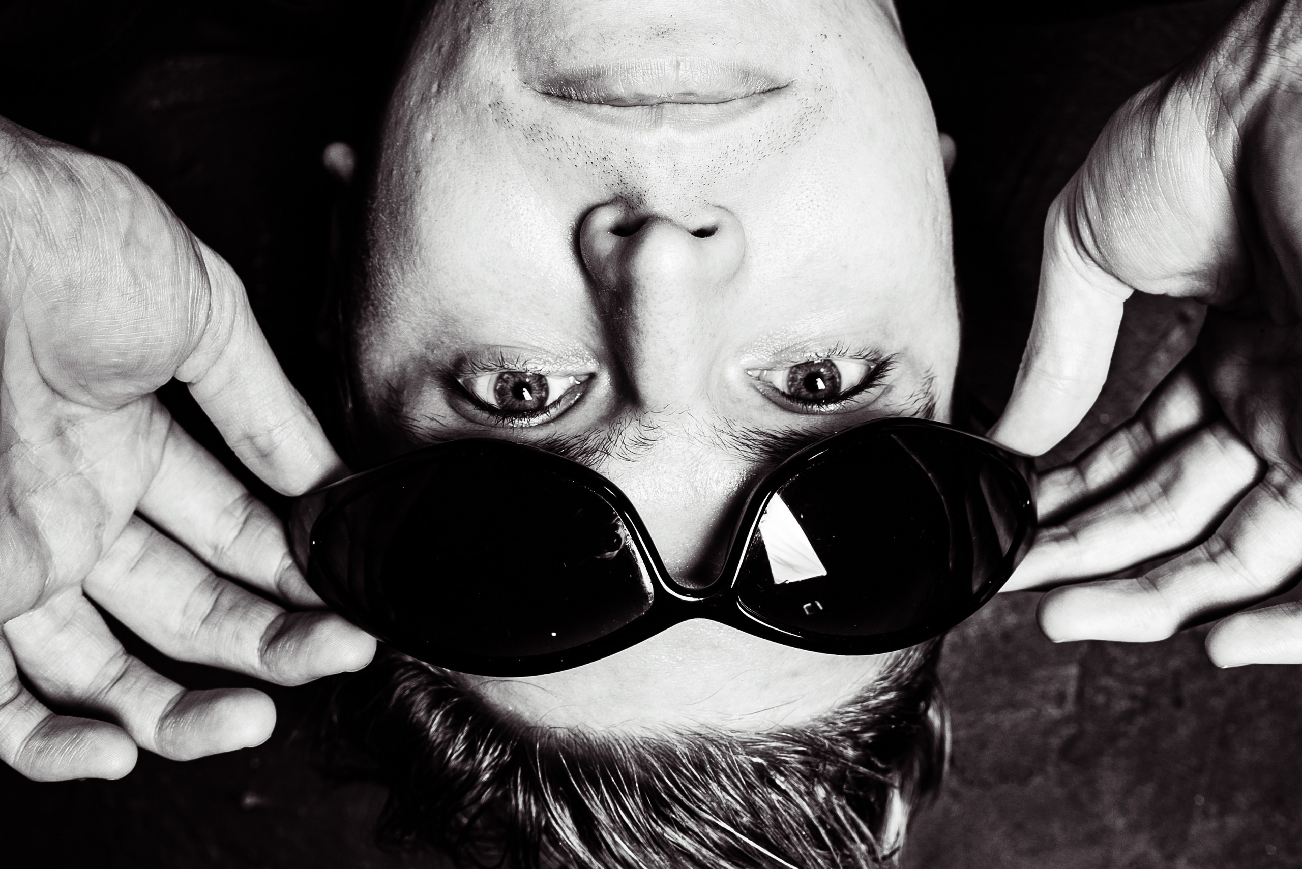 DARK BLUE. Мария Гафарова|Фотограф Санкт-Петербург