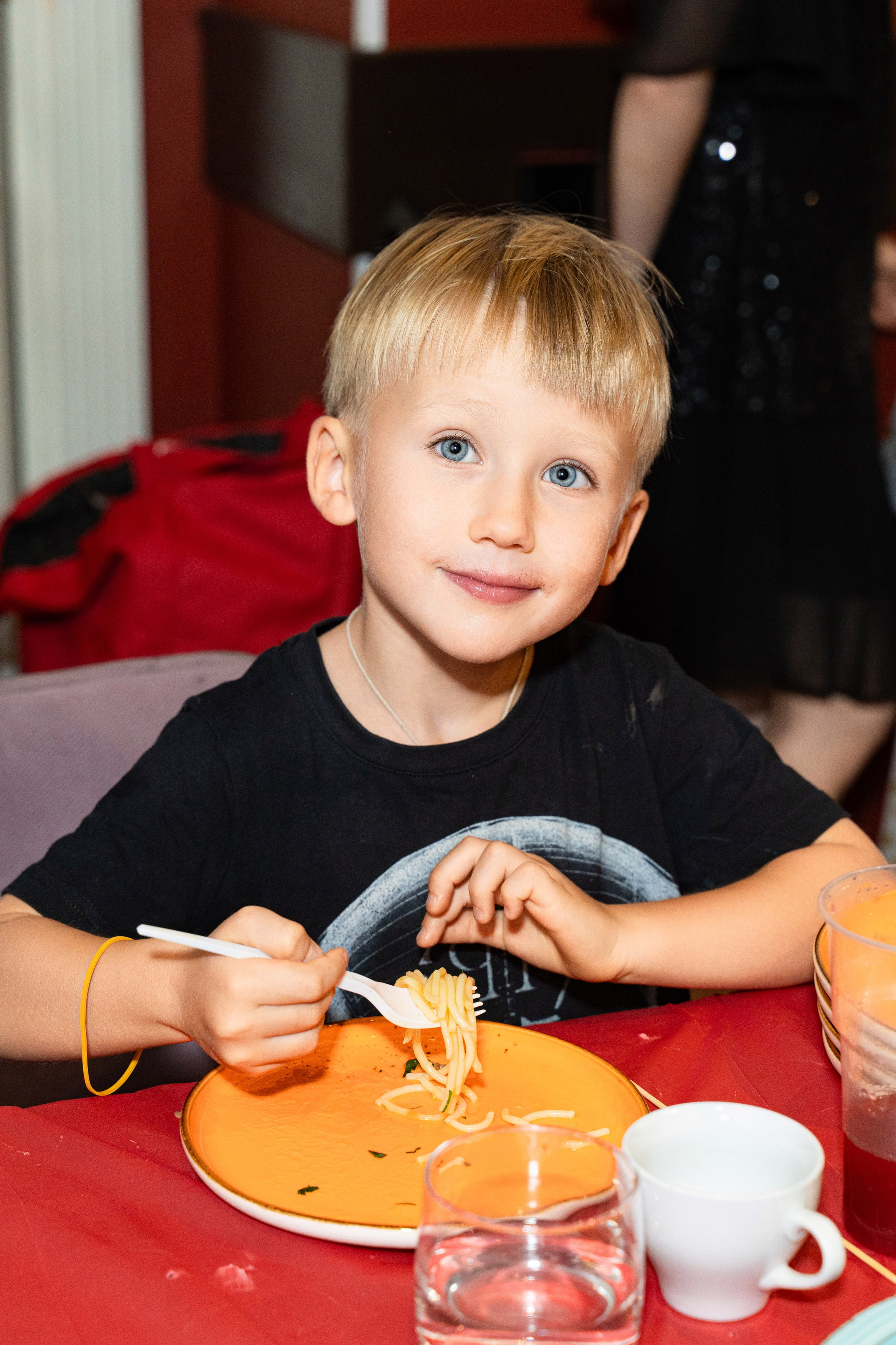 Праздники. Фотограф Илья Козлов