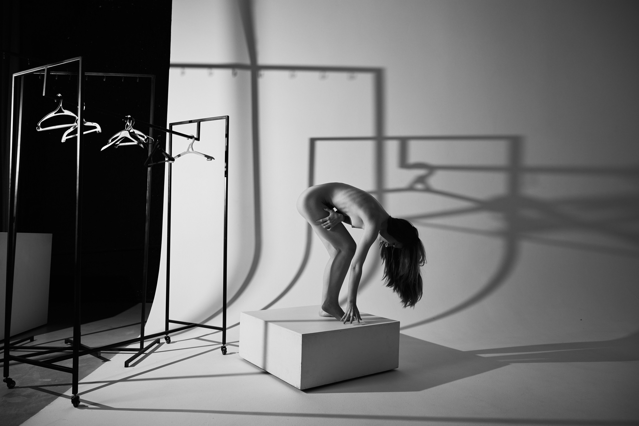 Арт-ню 18+ в Екатеринбурге: границы и эстетика | Михаил Шатихин. Творческий фотограф в Екатеринбурге, Михаил Шатихин