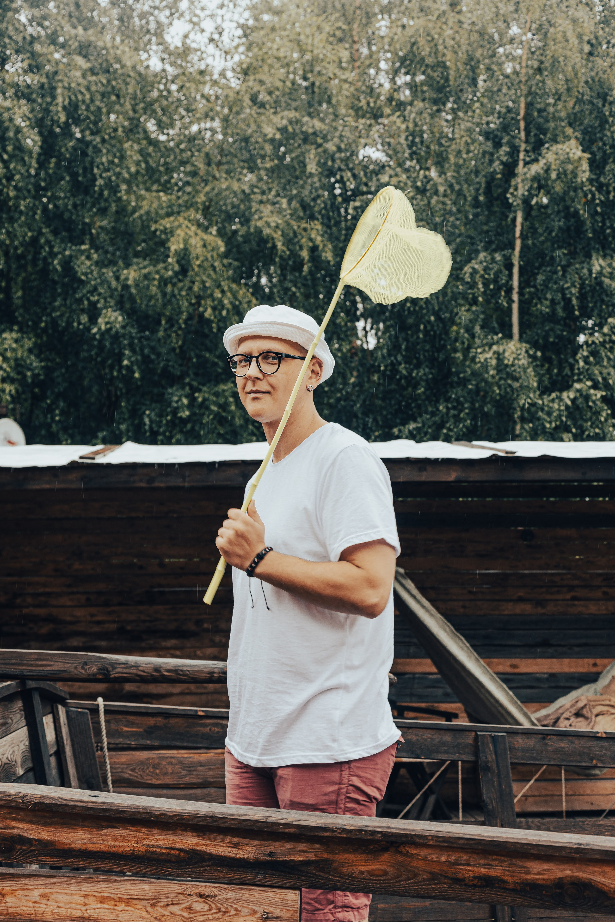 КОРПОРАТИВ ЛЕТНИЙ. Главная