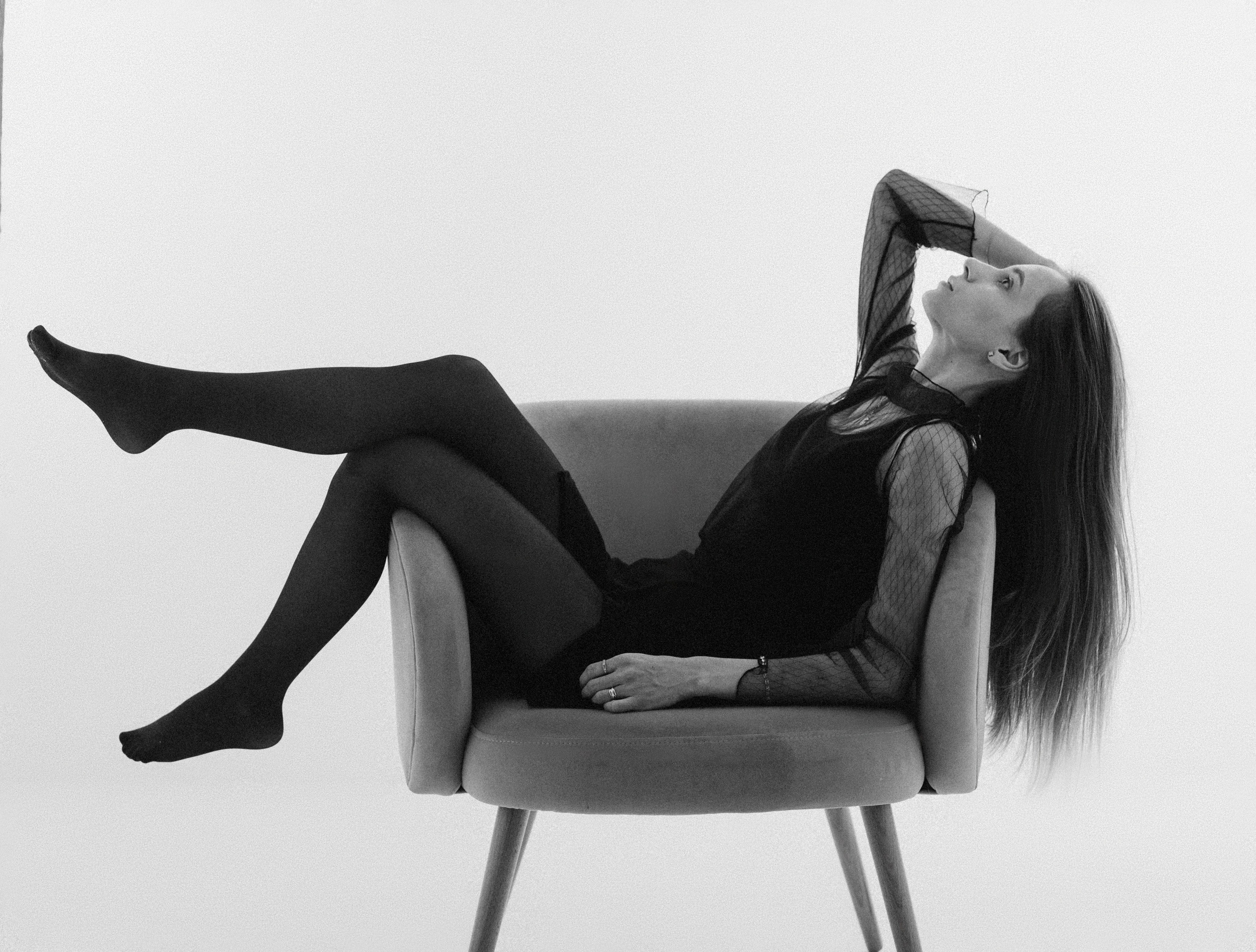 Диана и Леонид, студийное Love Story. Белебей. Фотограф Белебей Абзалетдинов Артур