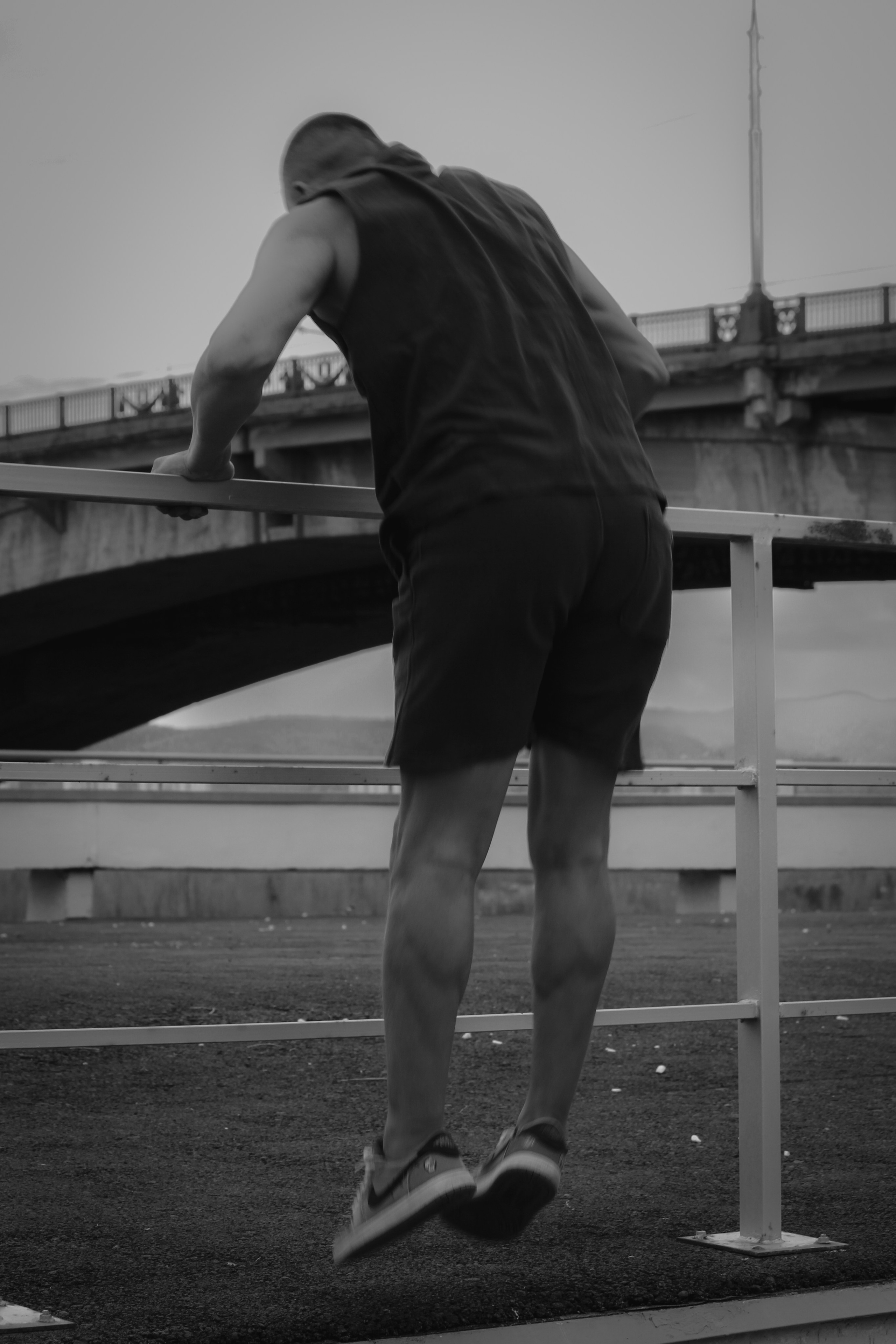 Мужская уличная съемка. Фотограф Красноярск Влада Беленя