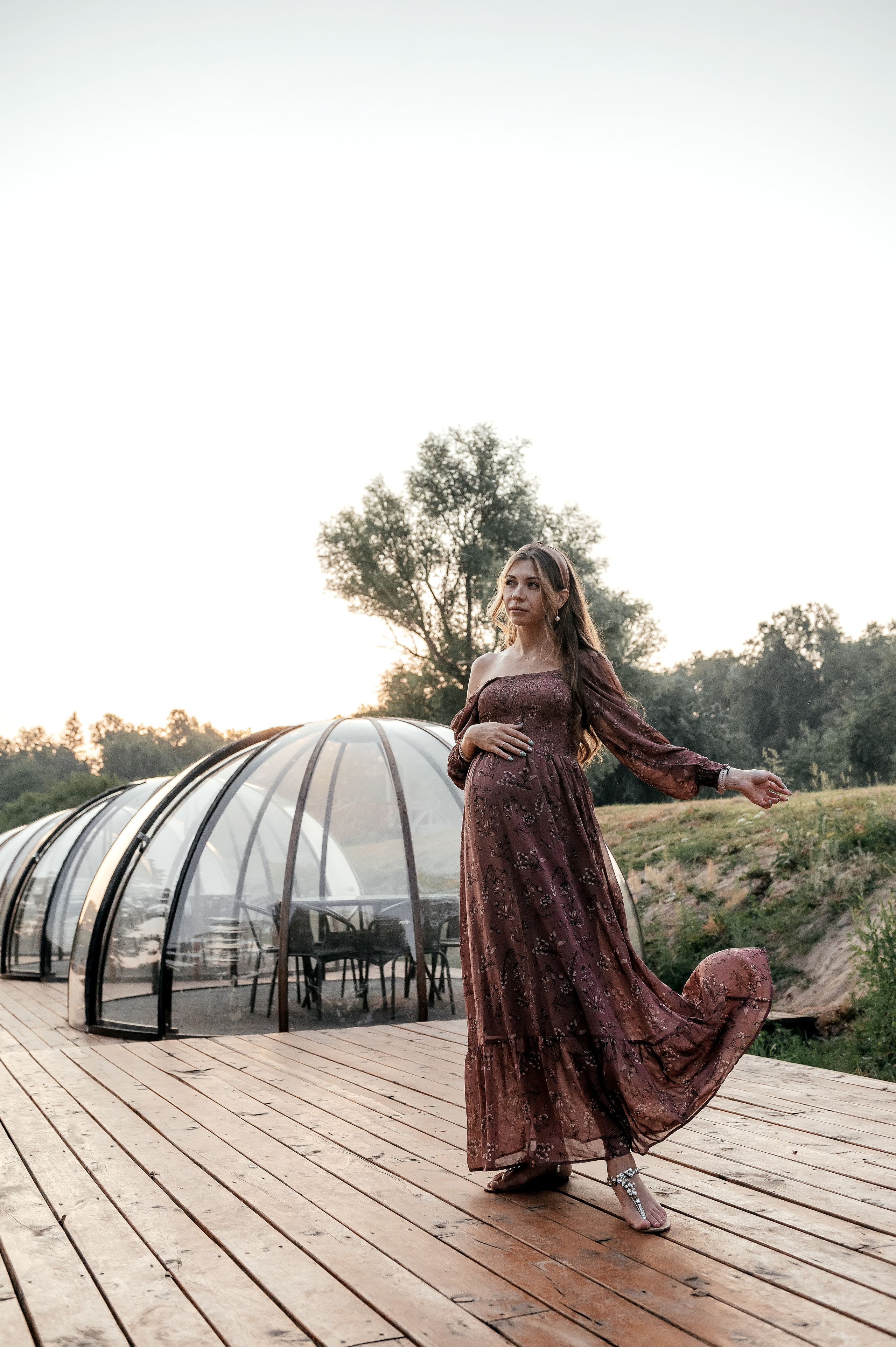 Екатерина, Щелково, Усадьба Гребнево. Свадебный и семейный фотограф Виктория Носачёва. Щелково, Москва и МО