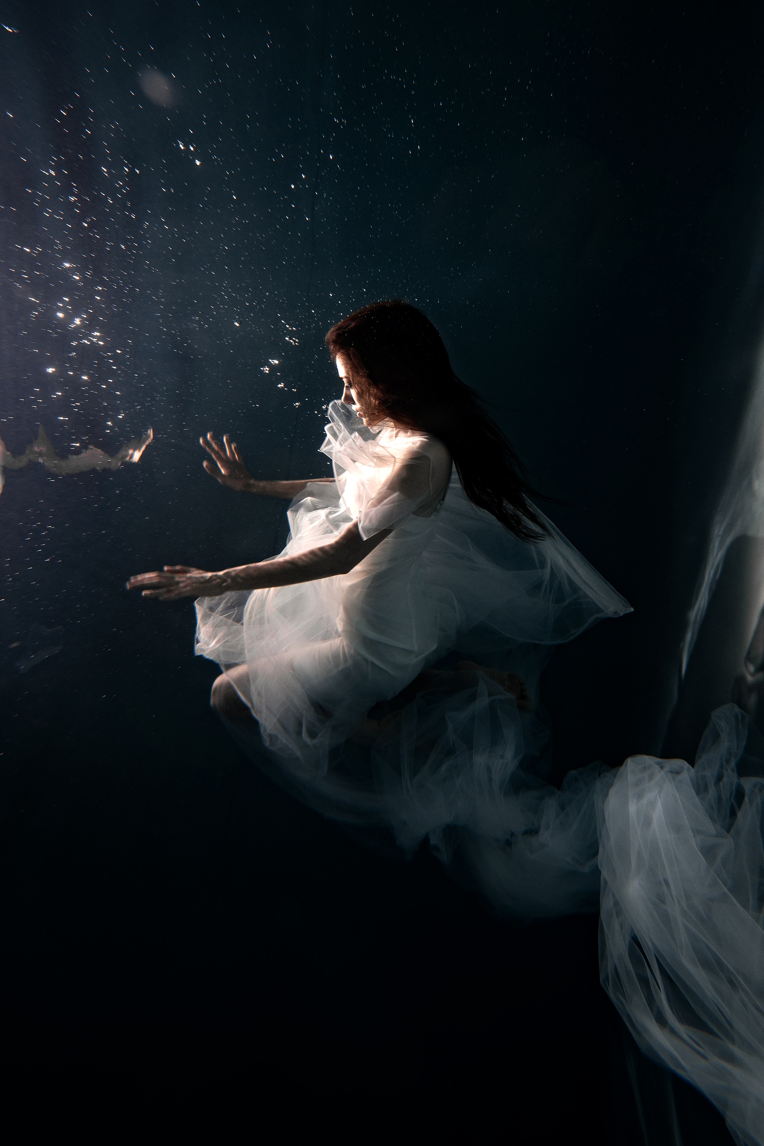 Марийка. Свадебный и семейный фотограф Виктория Носачёва. Щелково, Москва и МО