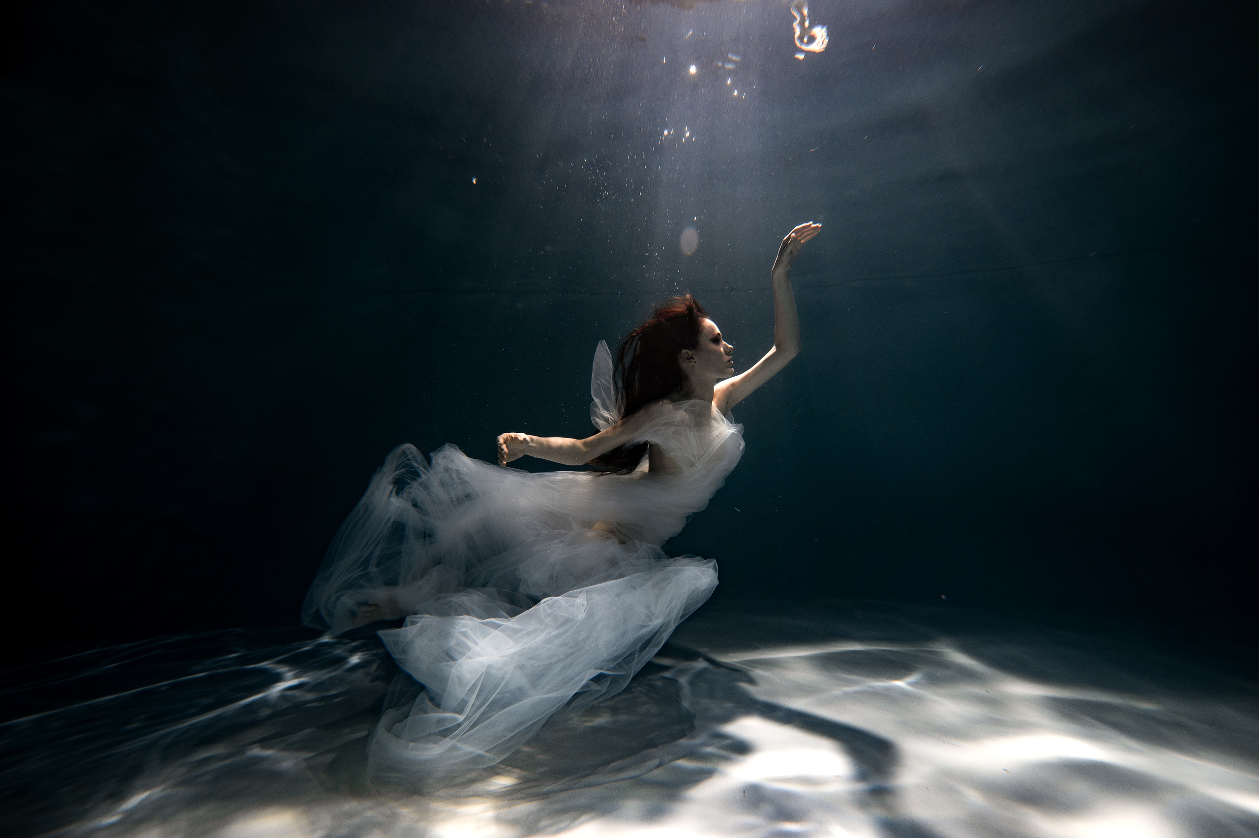 Марийка. Свадебный и семейный фотограф Виктория Носачёва. Щелково, Москва и МО