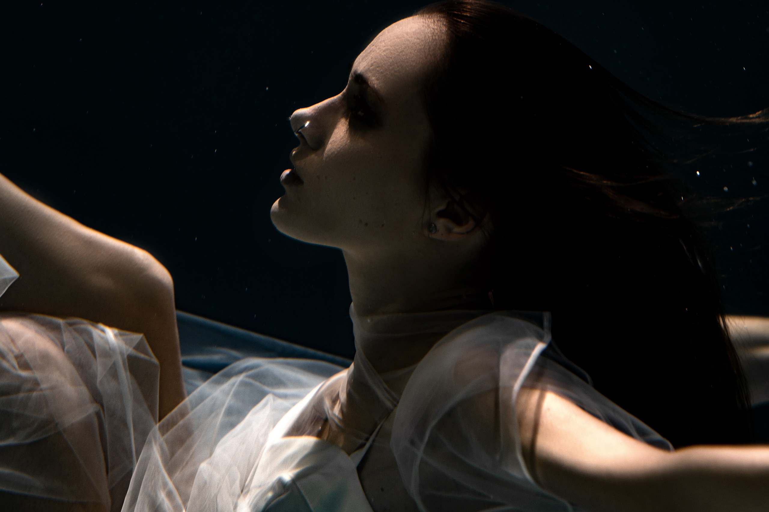 Марийка. Свадебный и семейный фотограф Виктория Носачёва. Щелково, Москва и МО