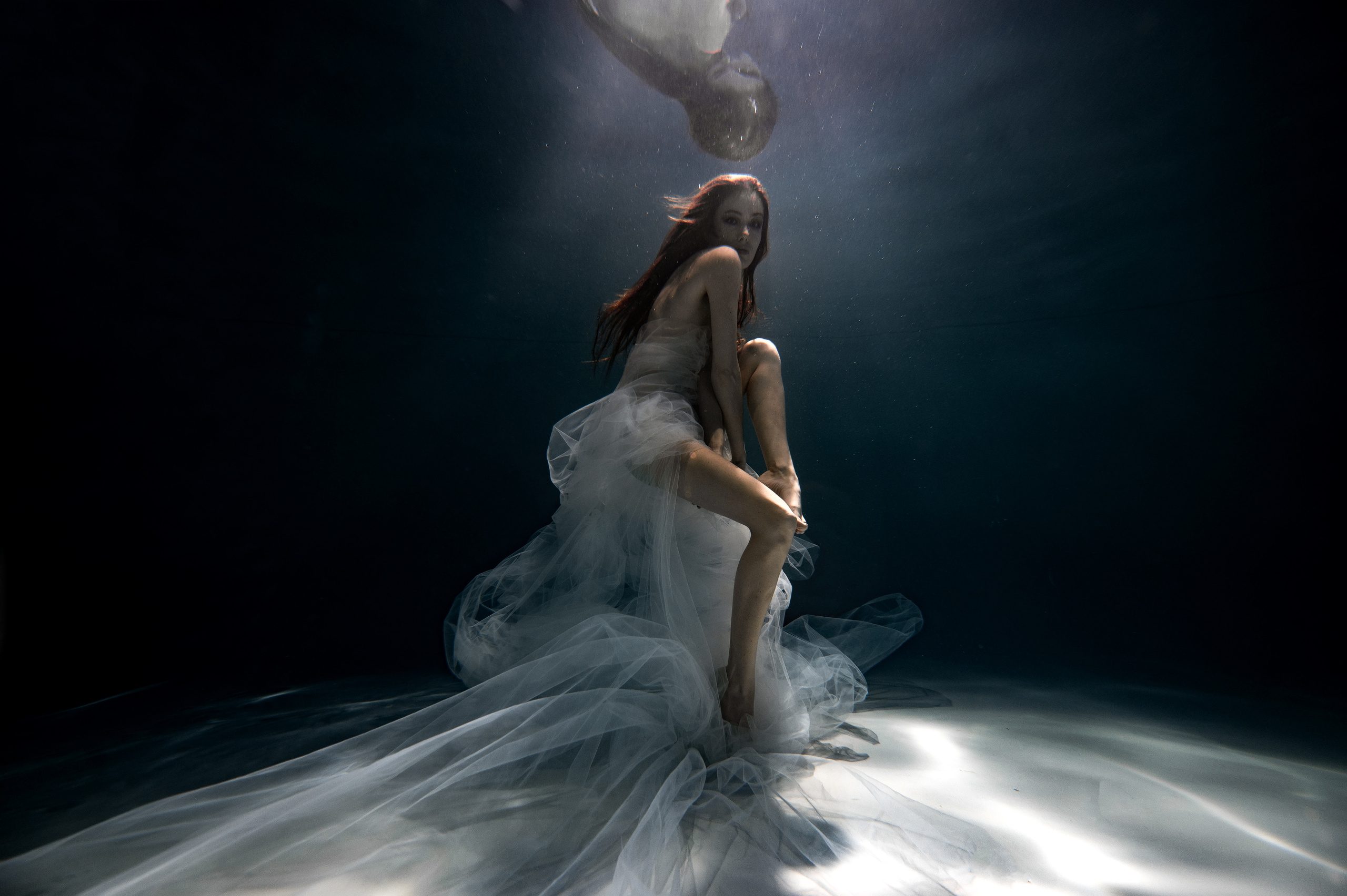 Марийка. Свадебный и семейный фотограф Виктория Носачёва. Щелково, Москва и МО