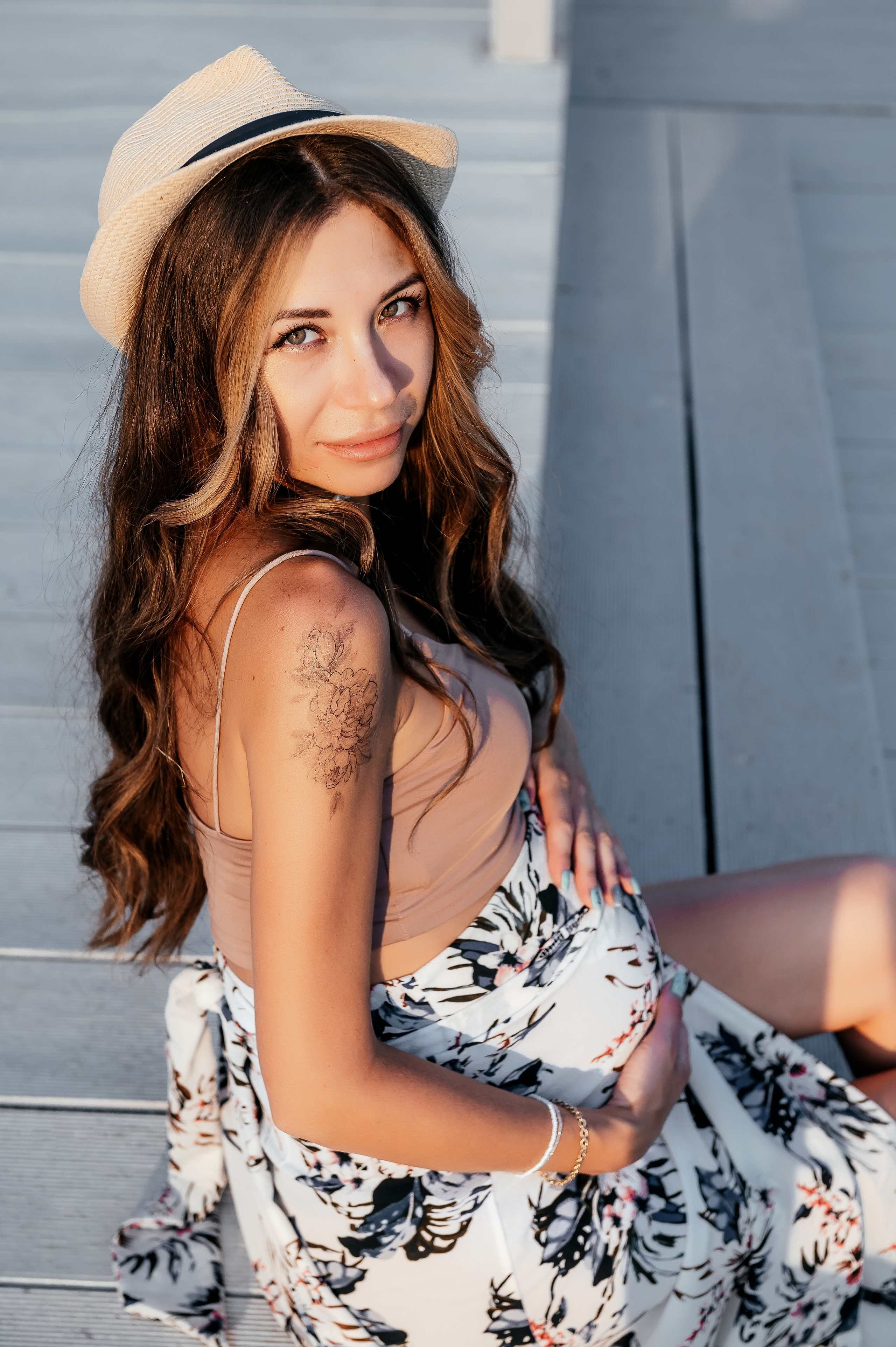 Екатерина, Щелково, Усадьба Гребнево. Свадебный и семейный фотограф Виктория Носачёва. Щелково, Москва и МО