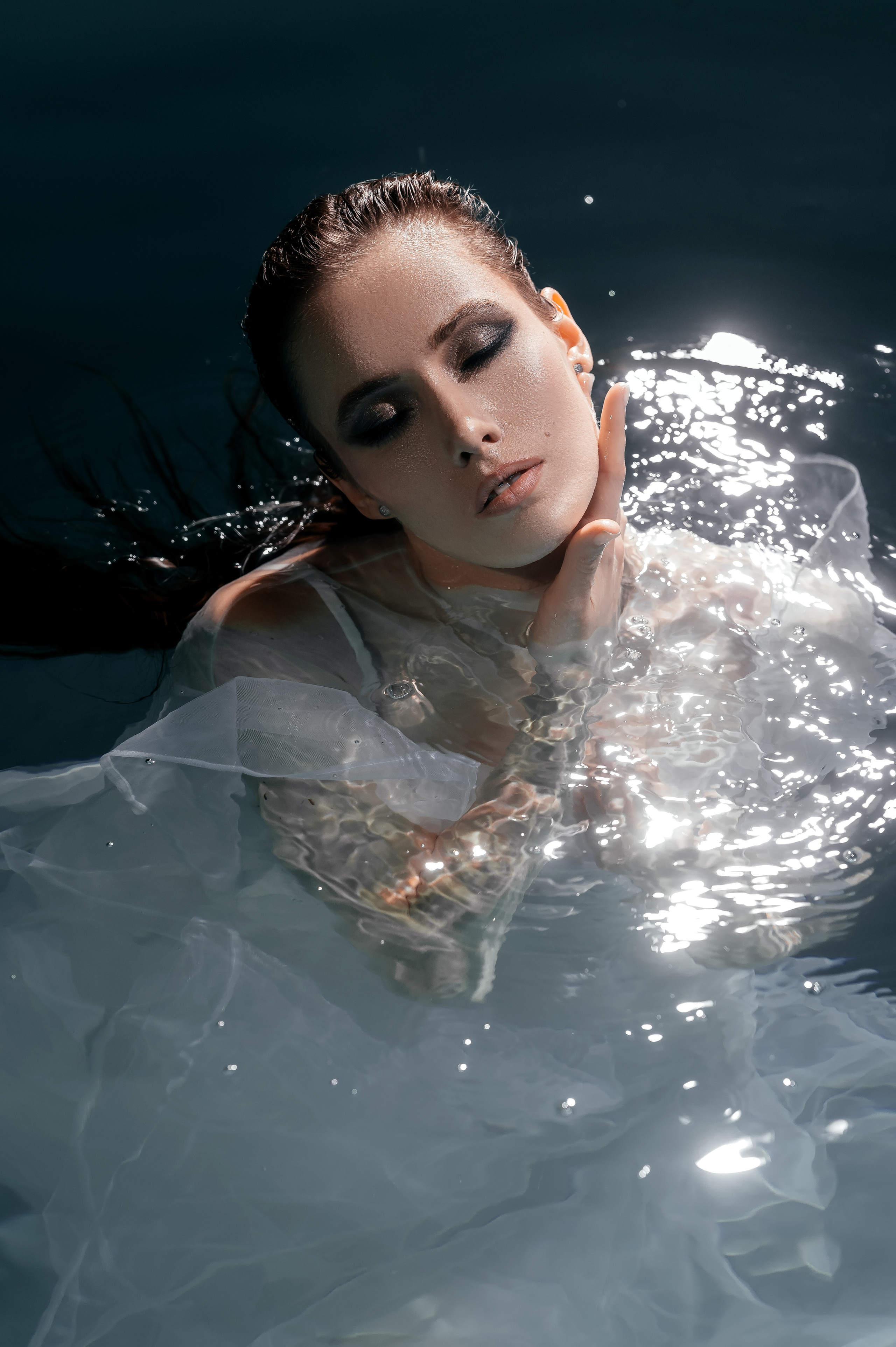 Марийка. Свадебный и семейный фотограф Виктория Носачёва. Щелково, Москва и МО