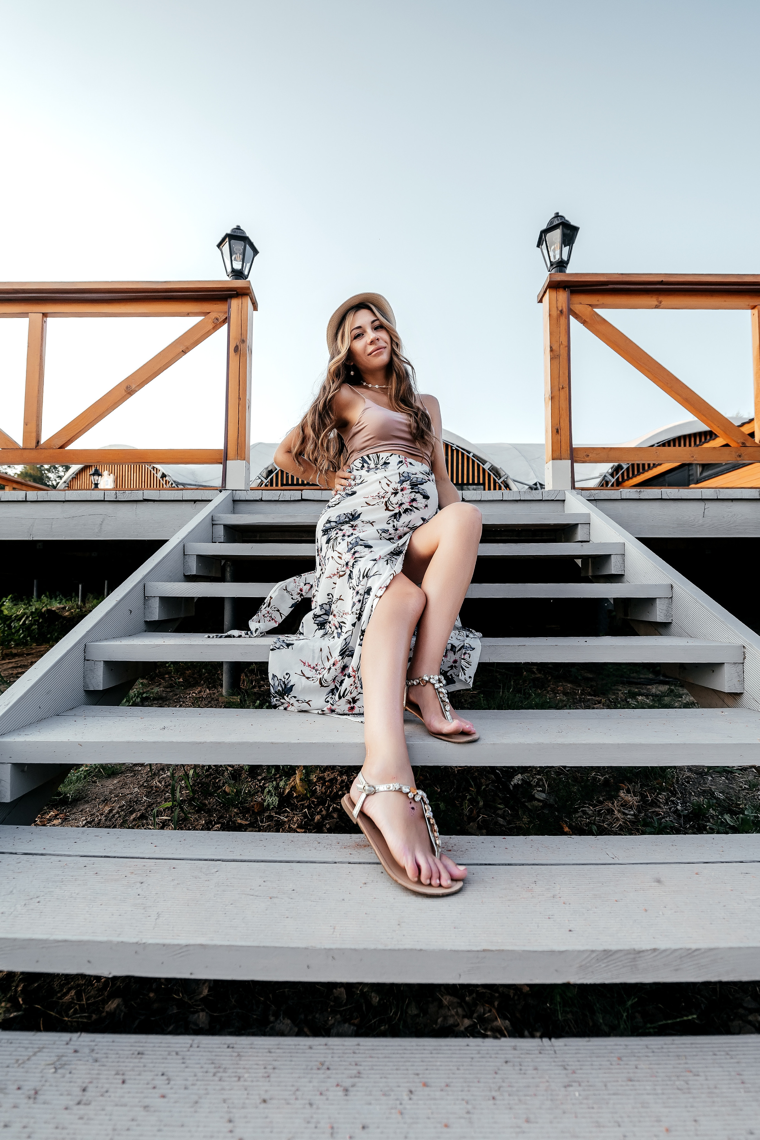 Екатерина, Щелково, Усадьба Гребнево. Свадебный и семейный фотограф Виктория Носачёва. Щелково, Москва и МО