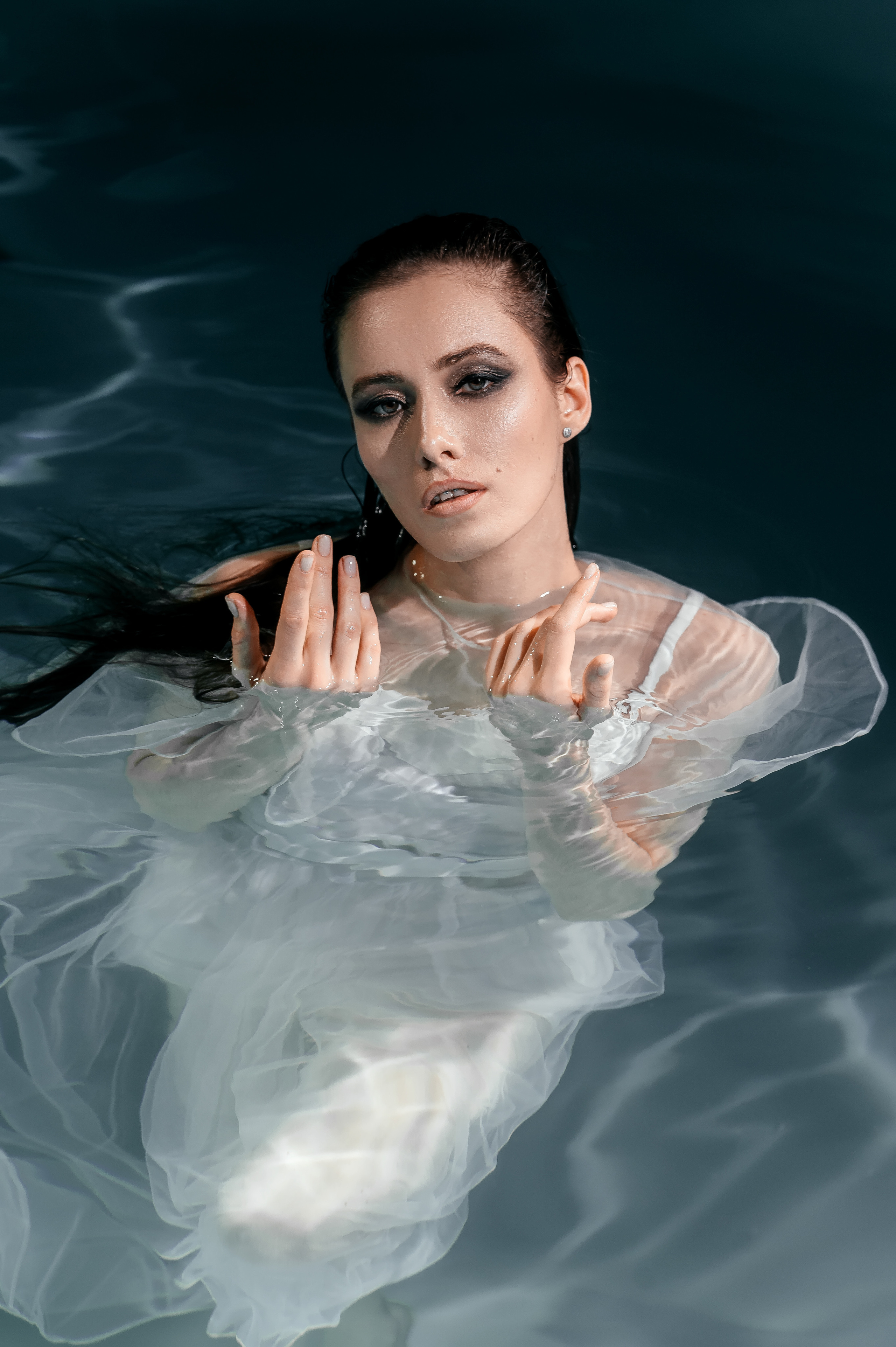 Марийка. Свадебный и семейный фотограф Виктория Носачёва. Щелково, Москва и МО