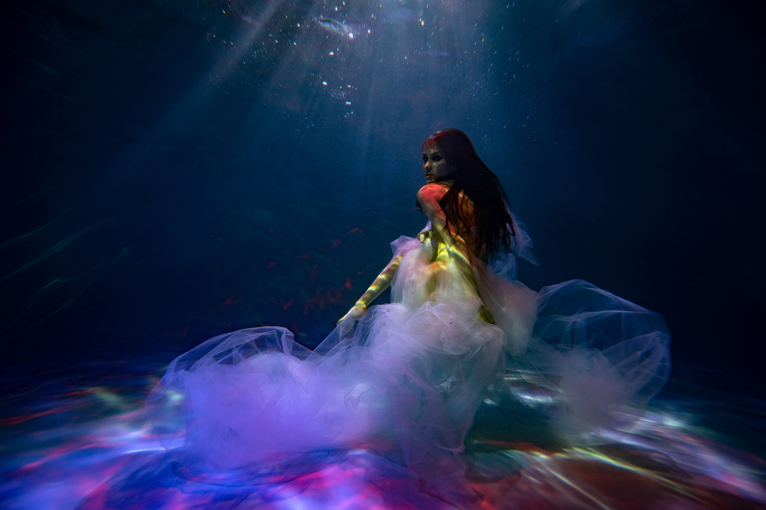 Марийка. Свадебный и семейный фотограф Виктория Носачёва. Щелково, Москва и МО