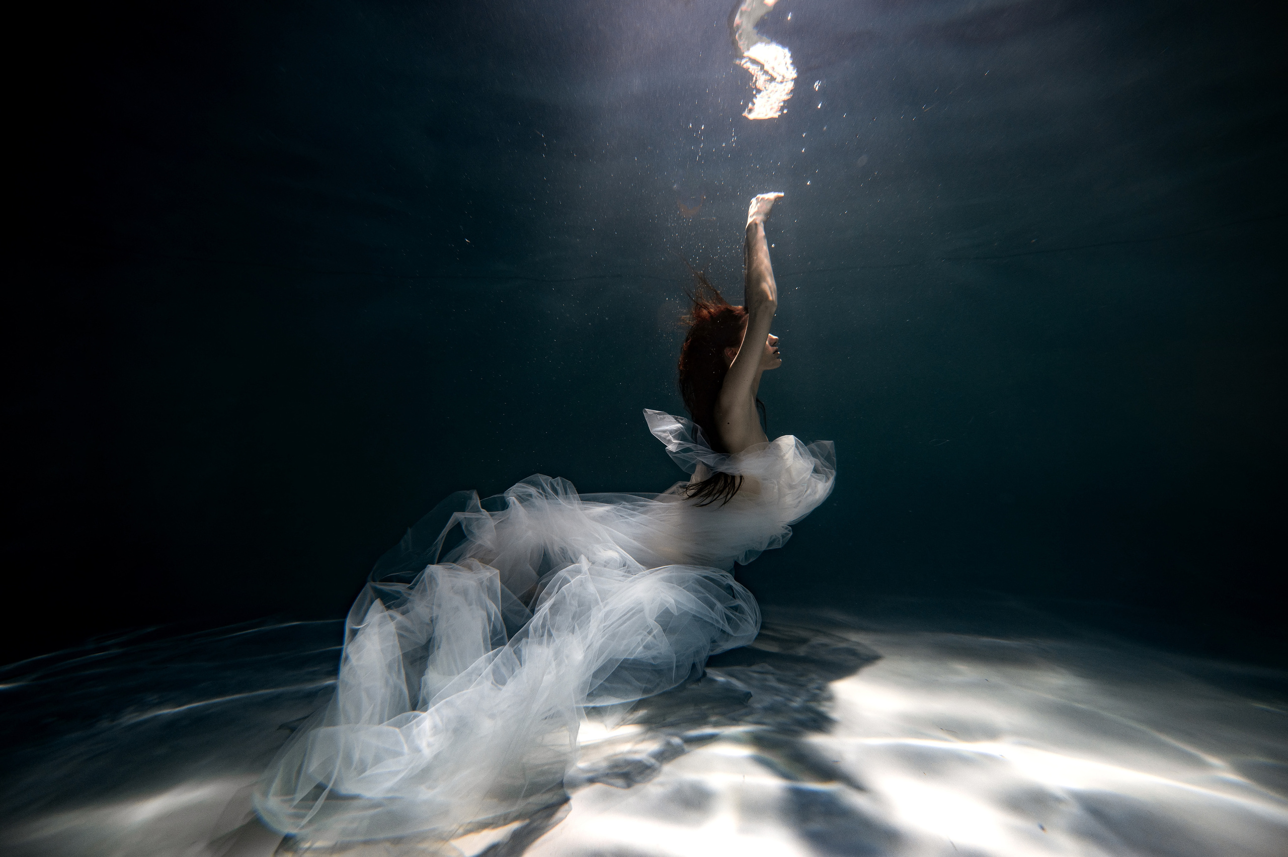 Марийка. Свадебный и семейный фотограф Виктория Носачёва. Щелково, Москва и МО