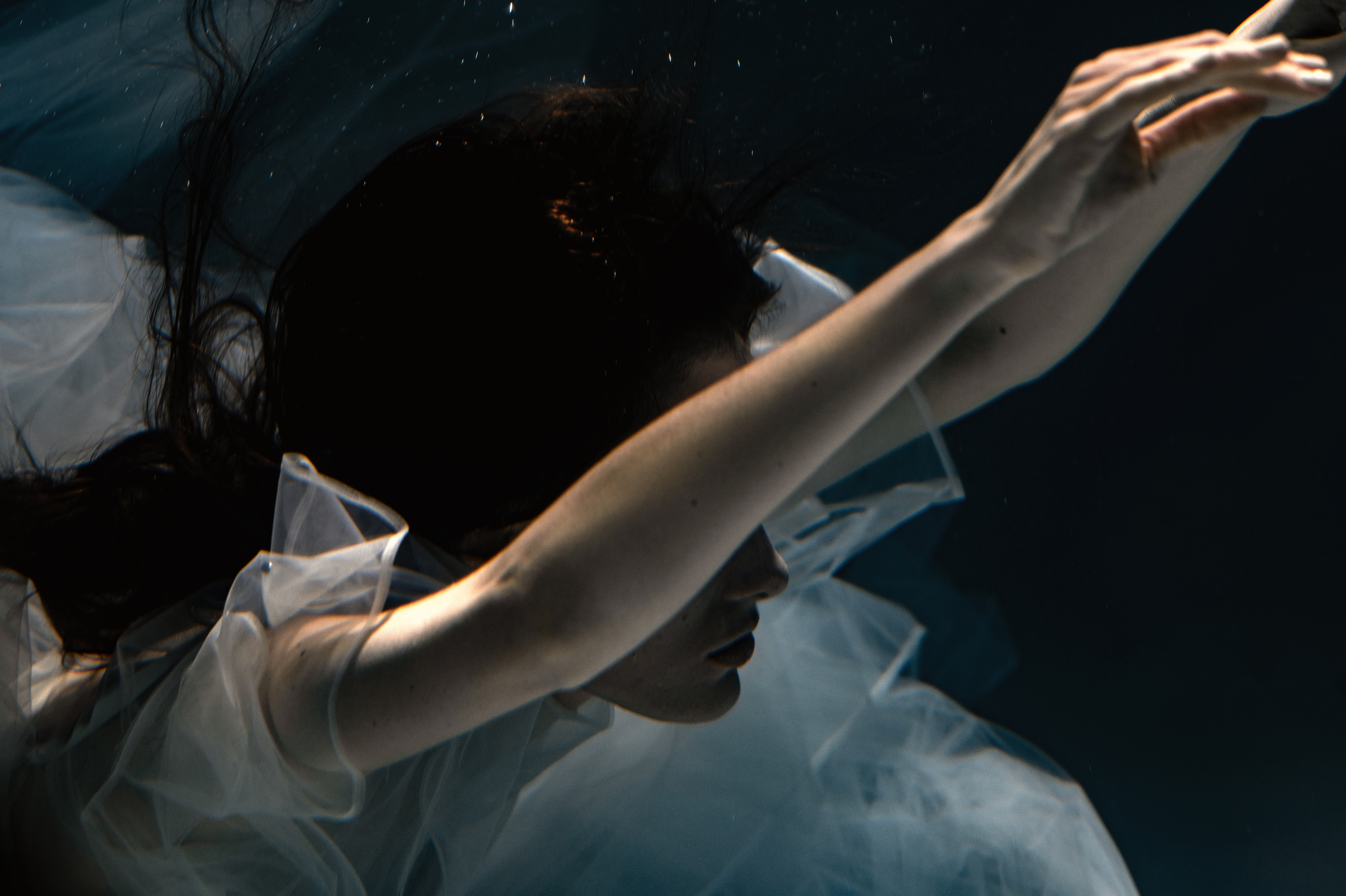 Марийка. Свадебный и семейный фотограф Виктория Носачёва. Щелково, Москва и МО