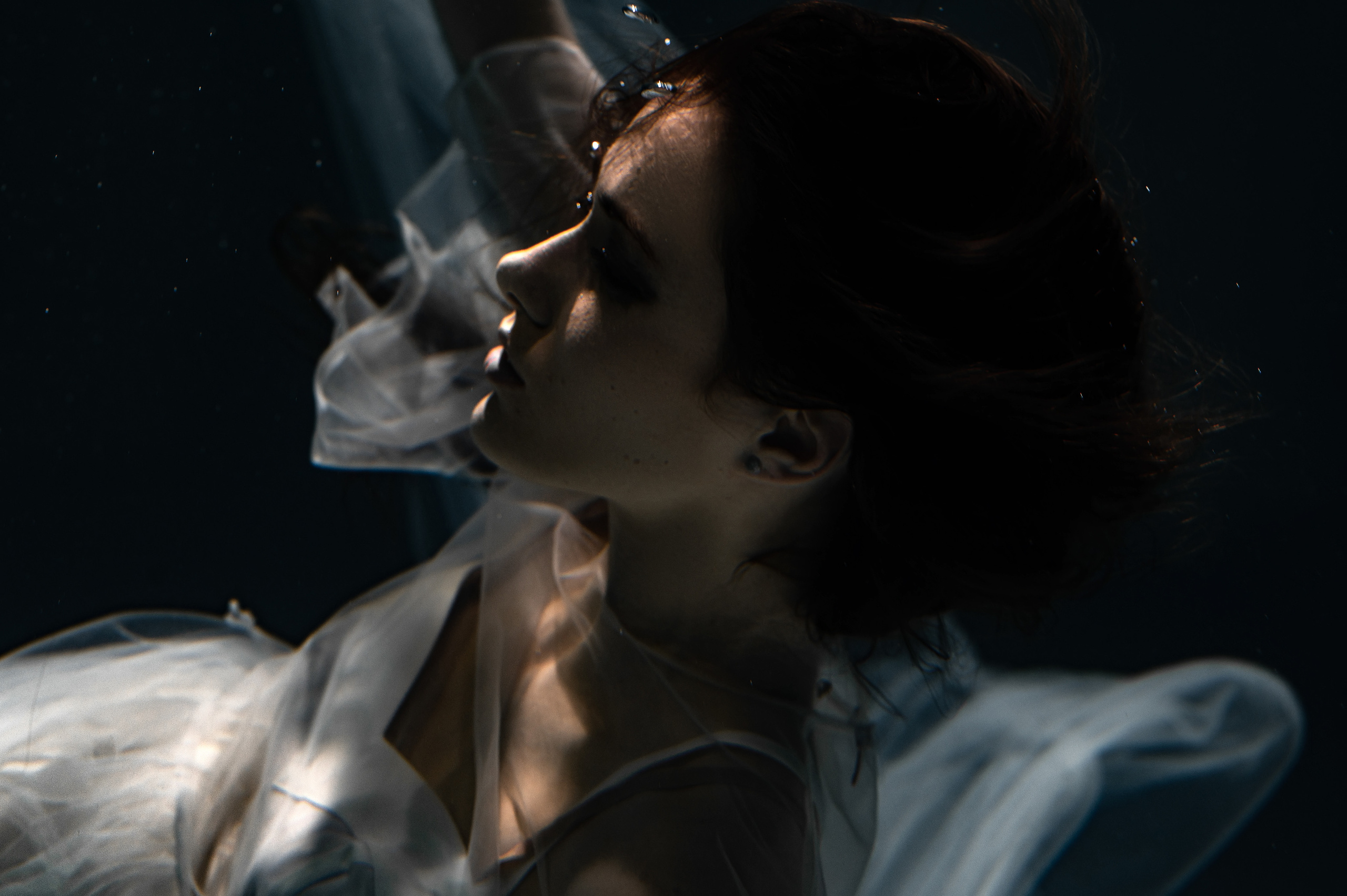 Марийка. Свадебный и семейный фотограф Виктория Носачёва. Щелково, Москва и МО