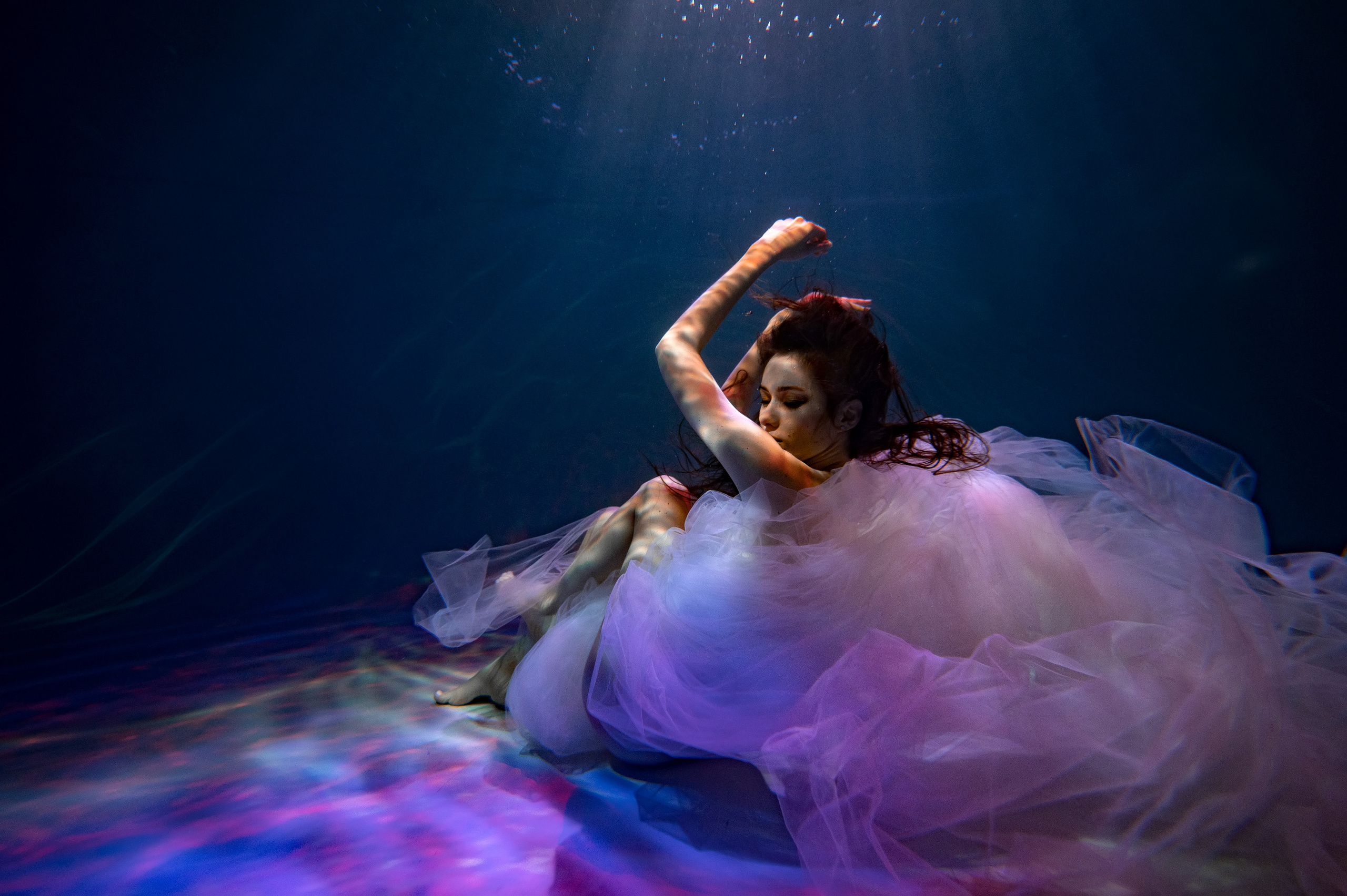 Марийка. Свадебный и семейный фотограф Виктория Носачёва. Щелково, Москва и МО