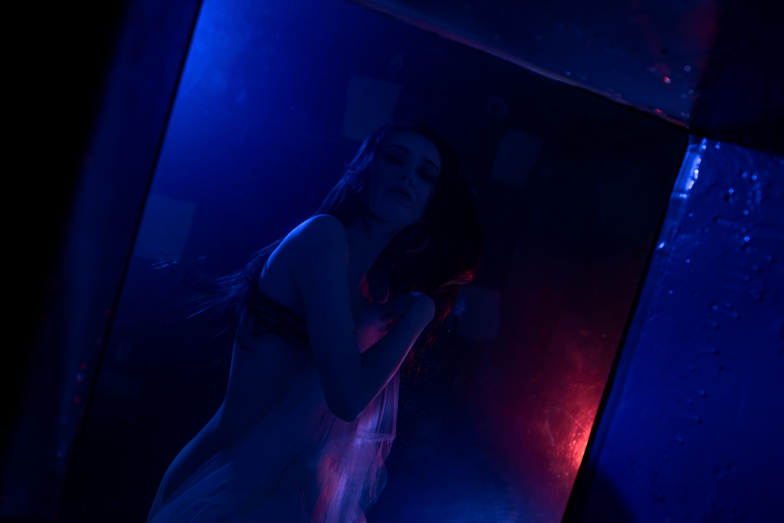 Марийка. Свадебный и семейный фотограф Виктория Носачёва. Щелково, Москва и МО