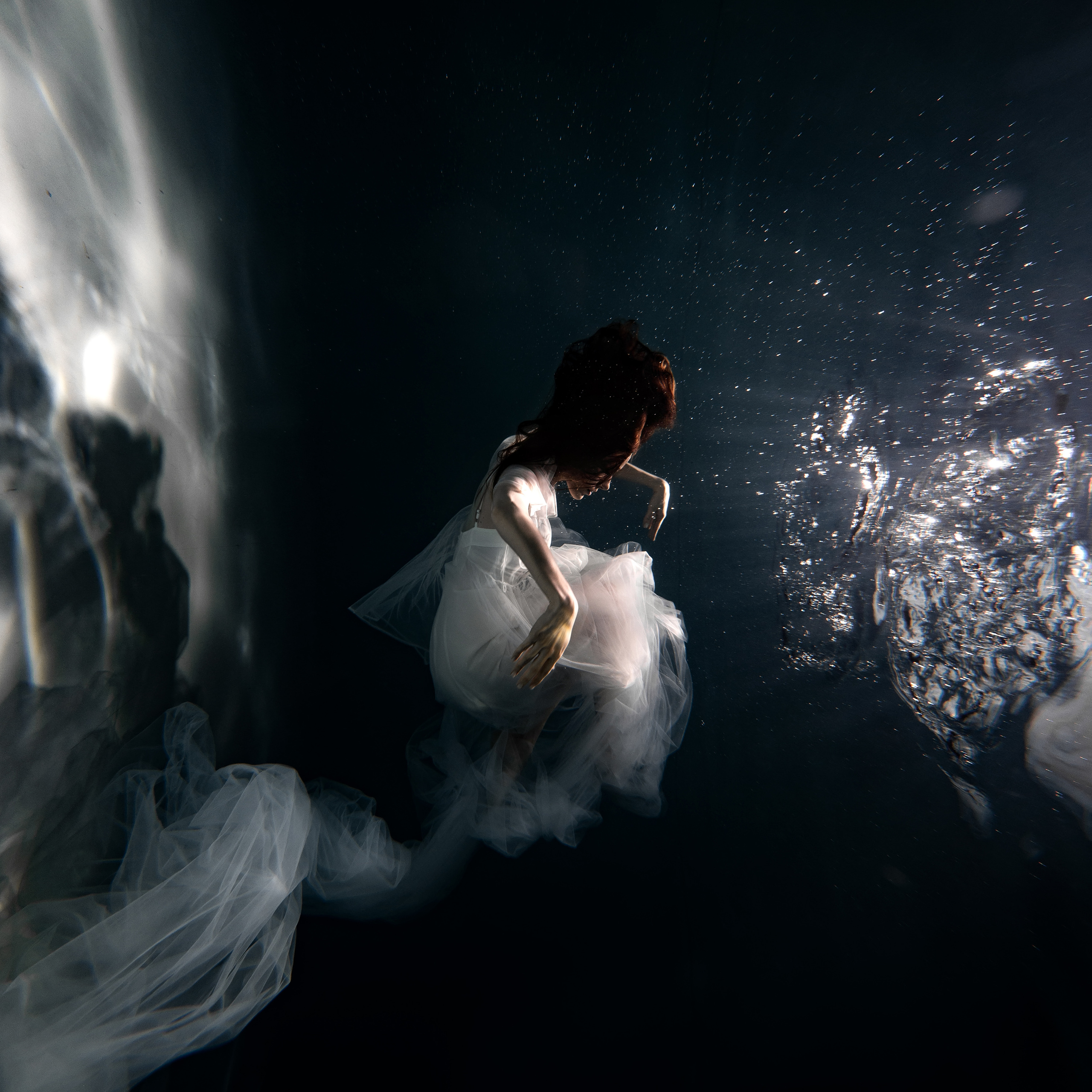 Марийка. Свадебный и семейный фотограф Виктория Носачёва. Щелково, Москва и МО