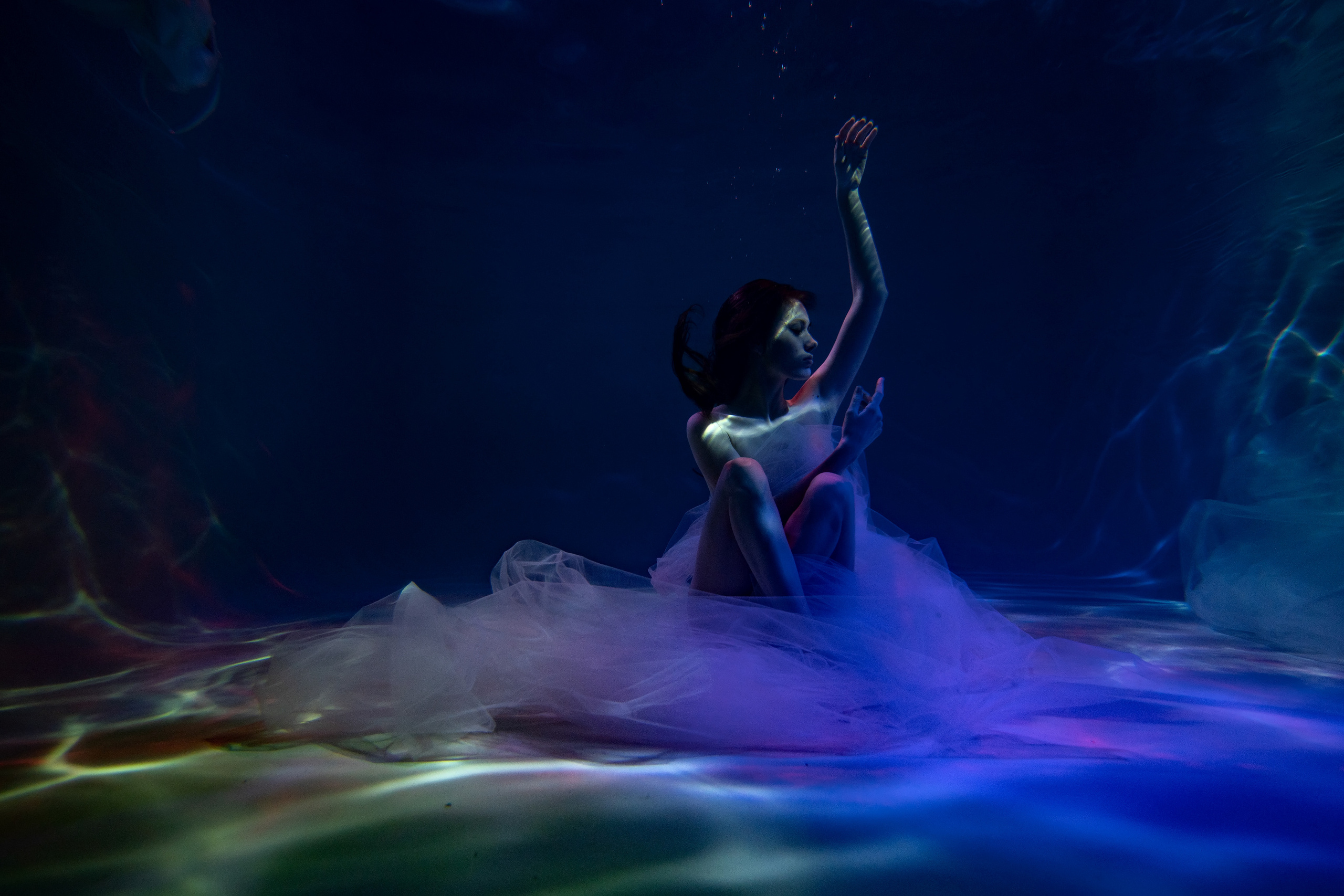 Марийка. Свадебный и семейный фотограф Виктория Носачёва. Щелково, Москва и МО