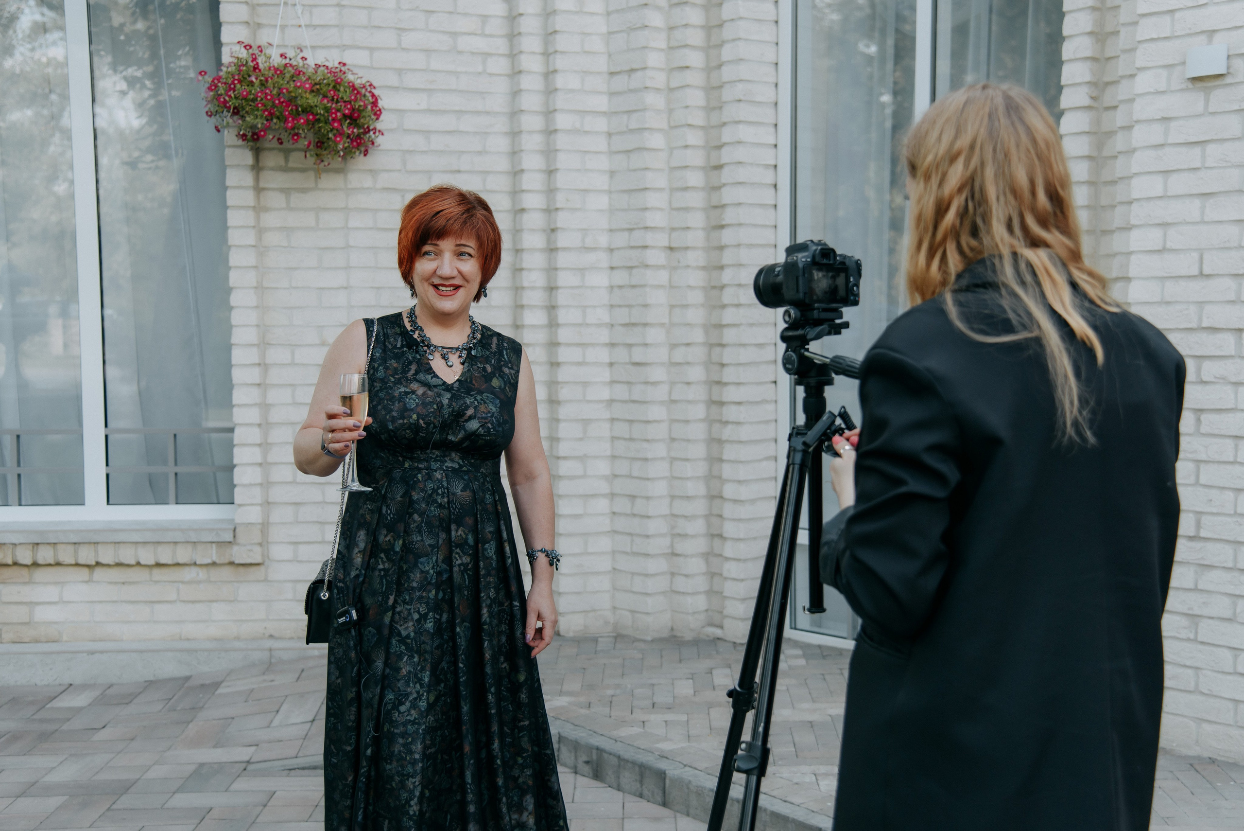 Эркон 25 лет. Aleksantis