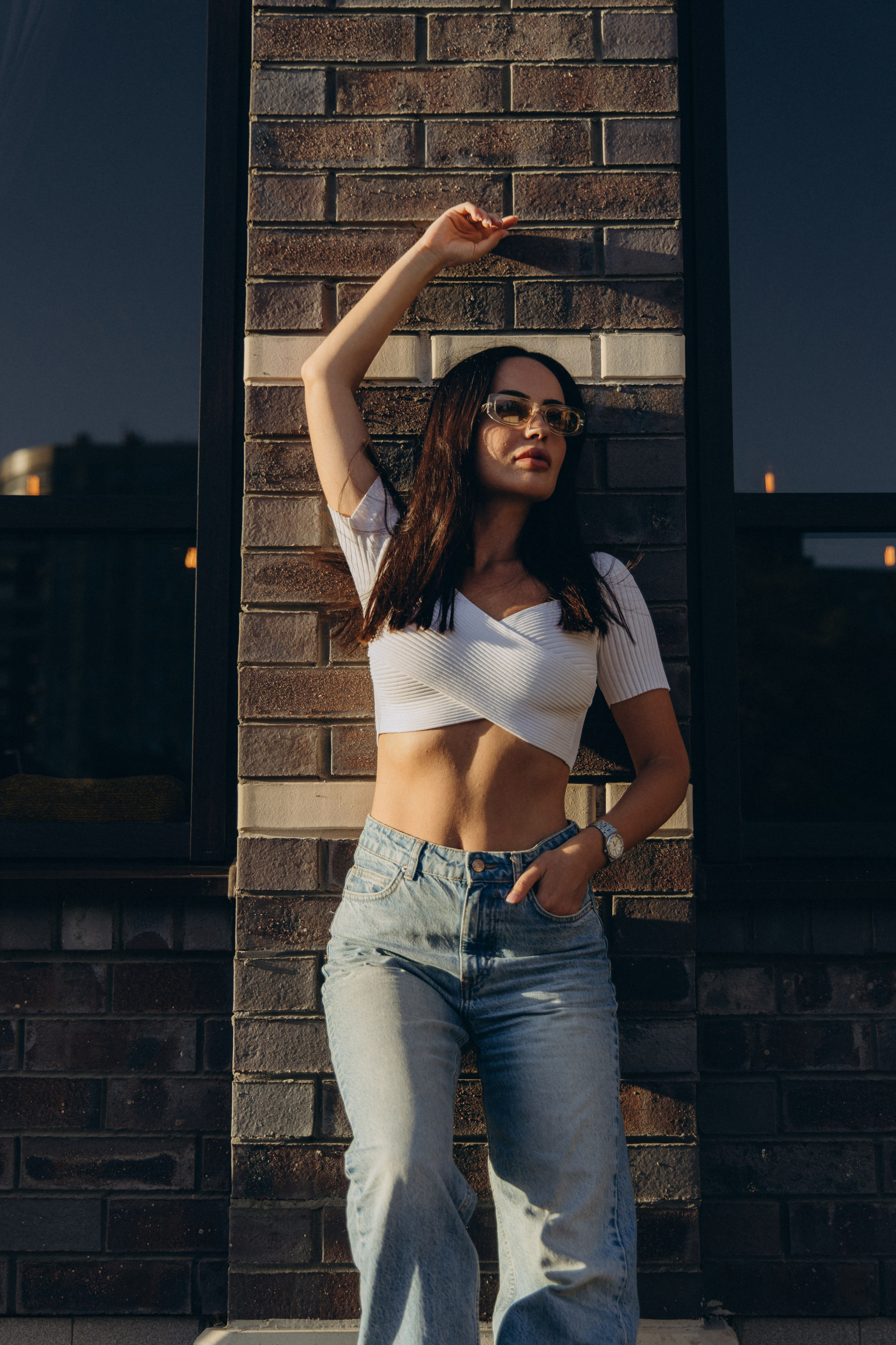 Раздел с портретами |уличные съемки. Aleksantis