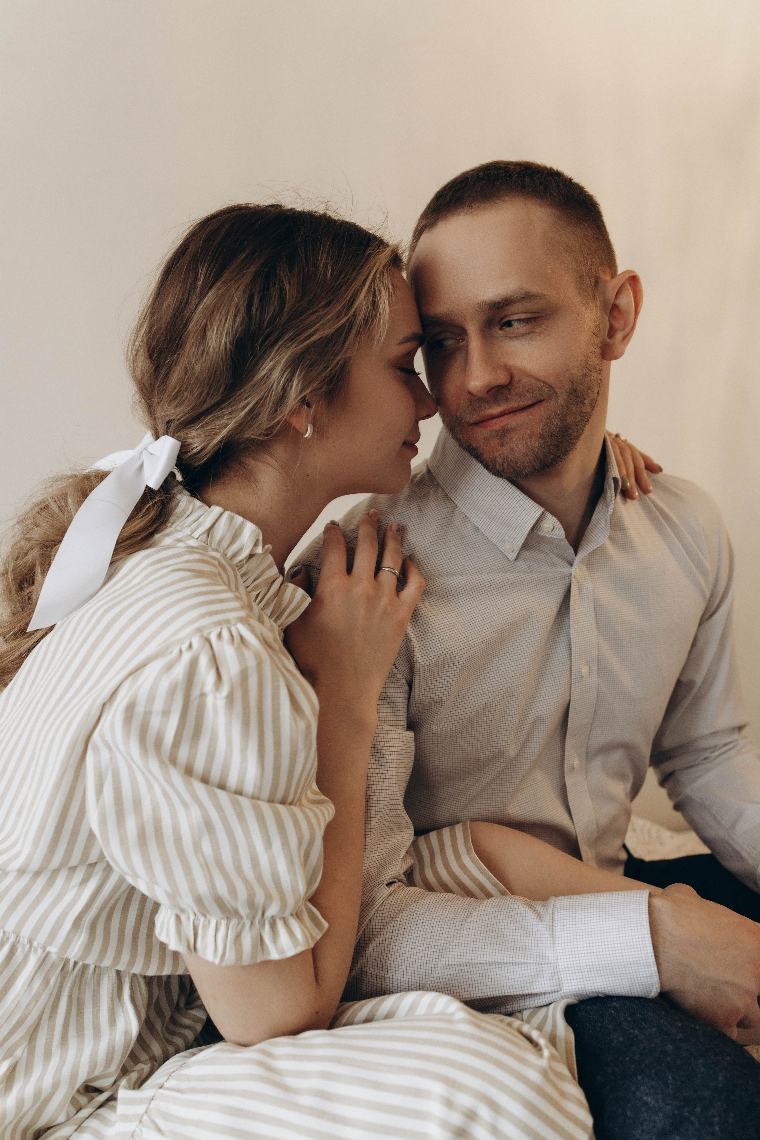 ЭЛЬВИНА | ЮРИЙ. Карина Городецкая | Фотограф Нижний Новгород