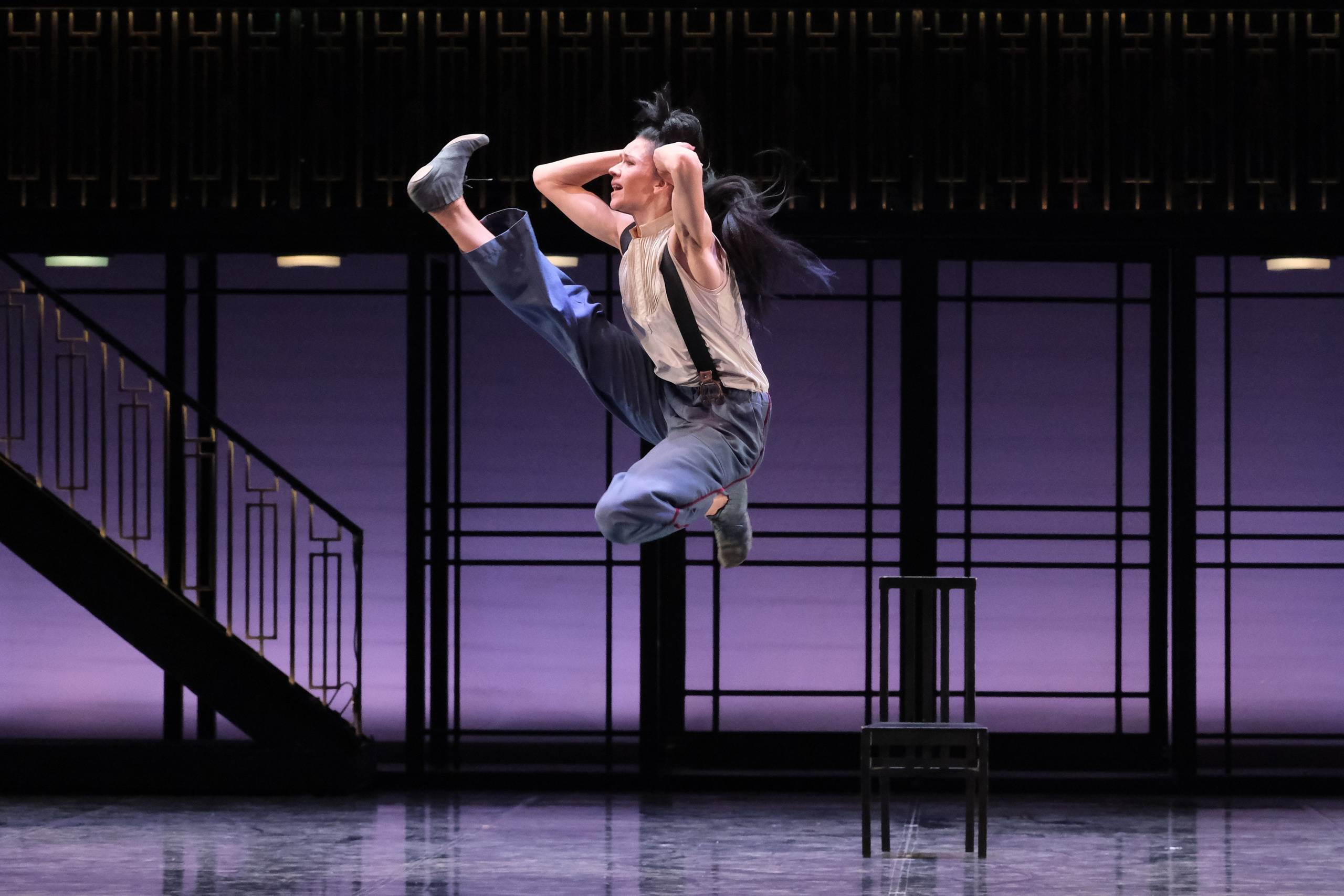 Конкурсы. Театральный фотограф в Алматы Елена Петрова