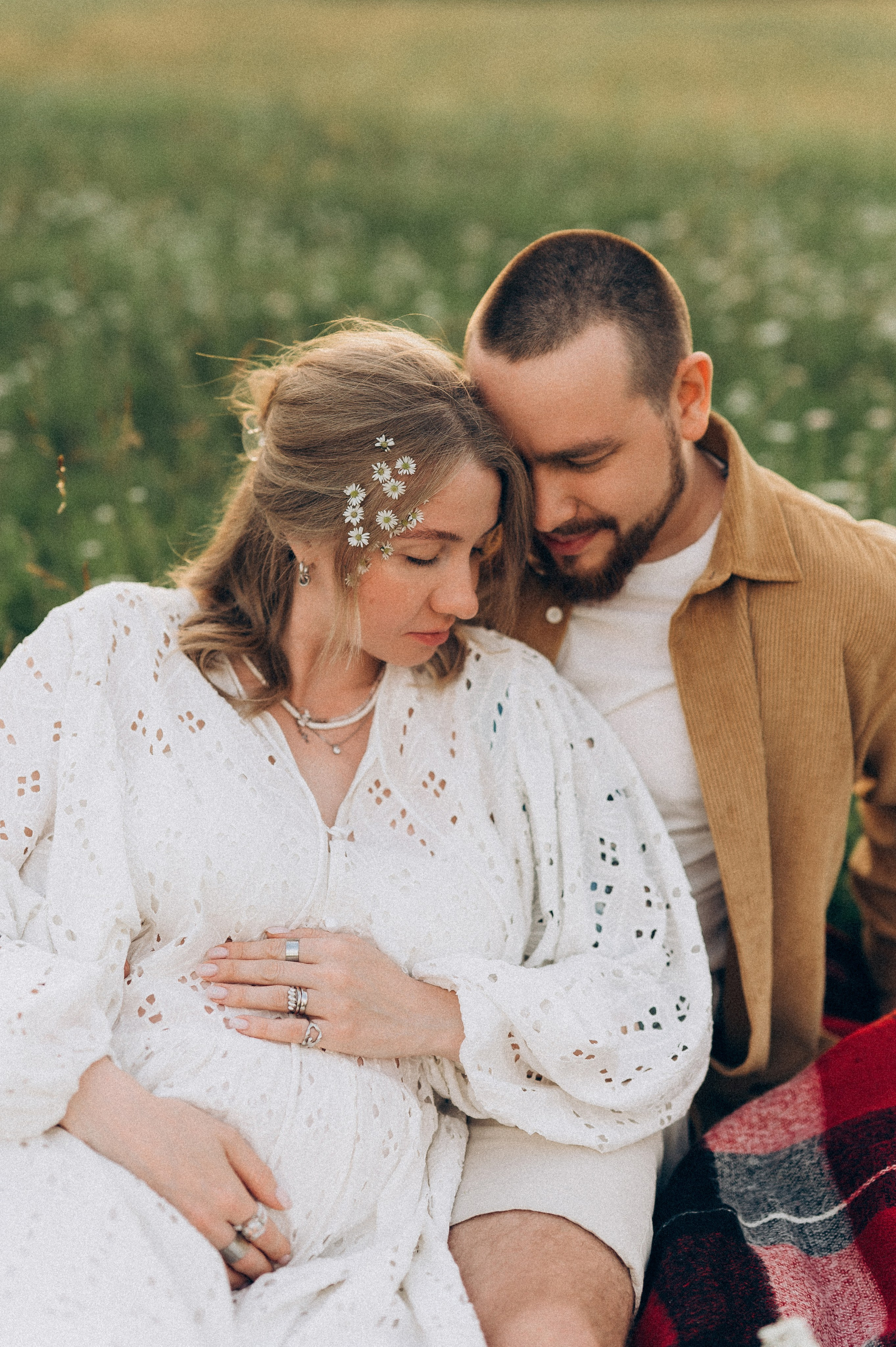 Вика и Слава. Семейный и свадебный фотограф в Красноярске Садкеева Юлия